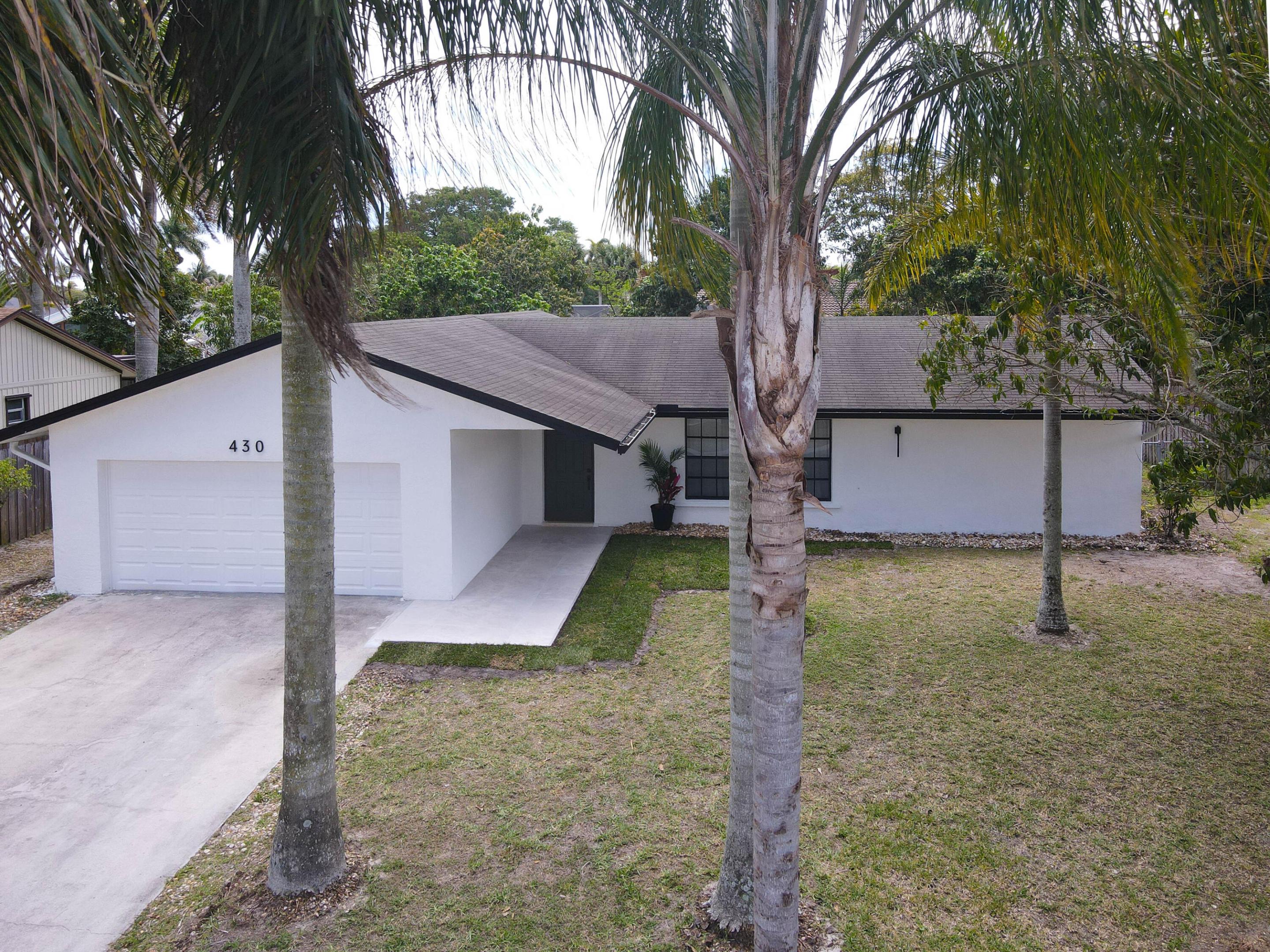LA MANCHA 2 - Residential