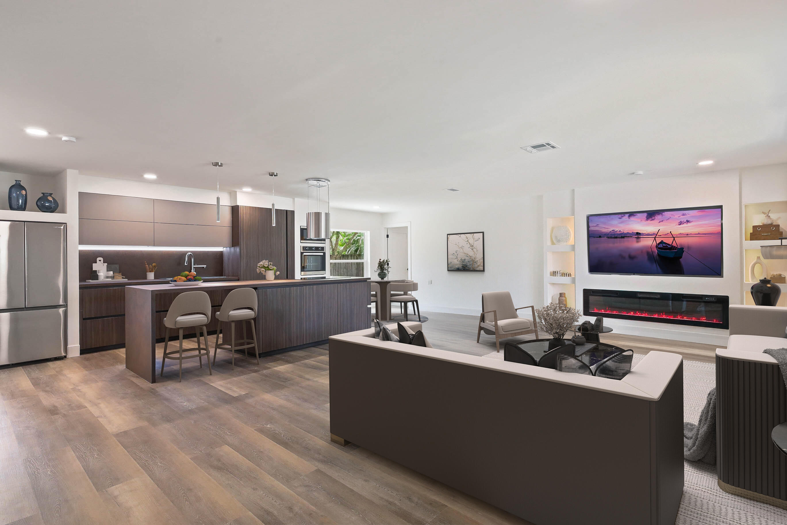 LA MANCHA 2 - Residential