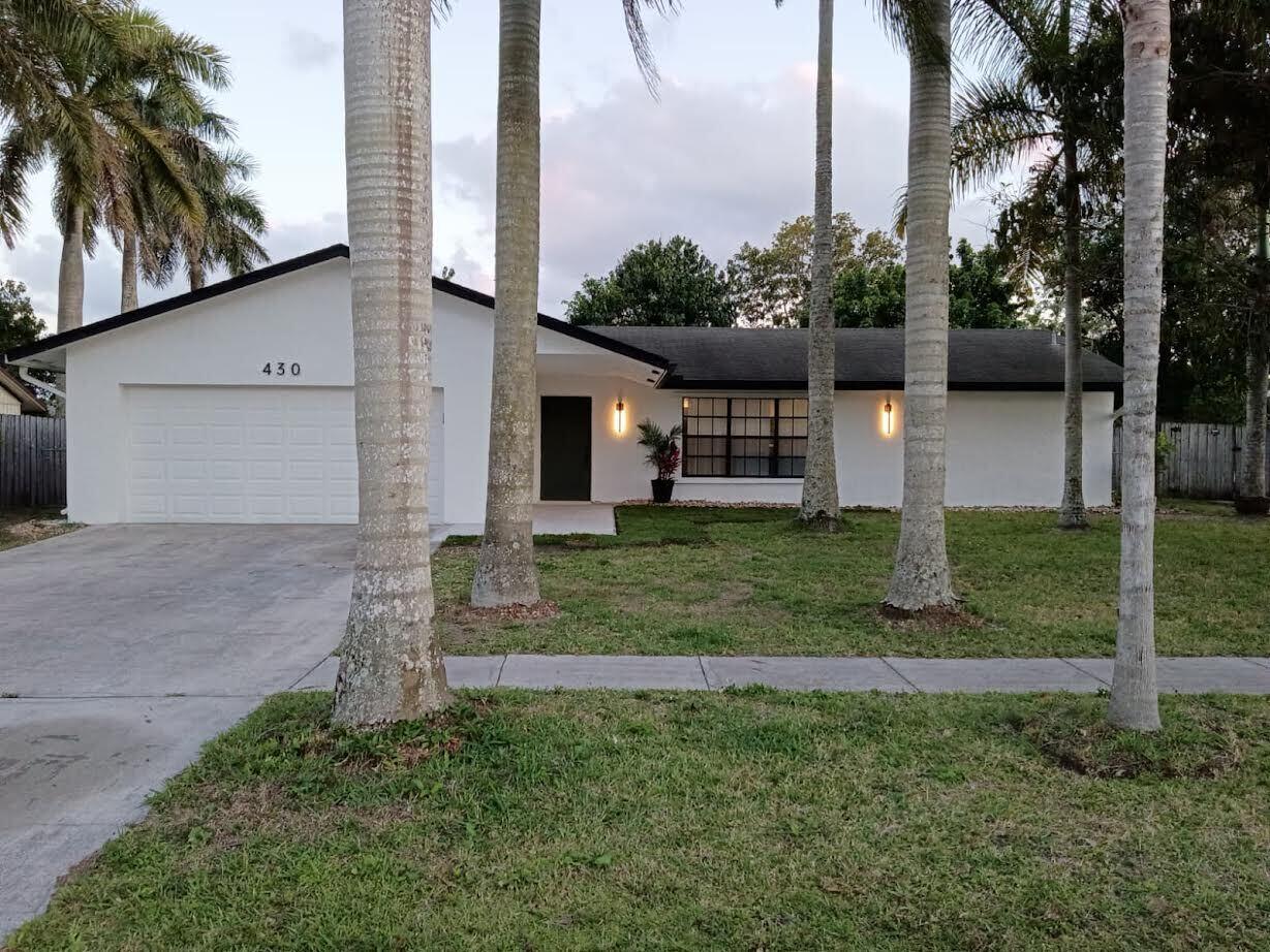 LA MANCHA 2 - Residential
