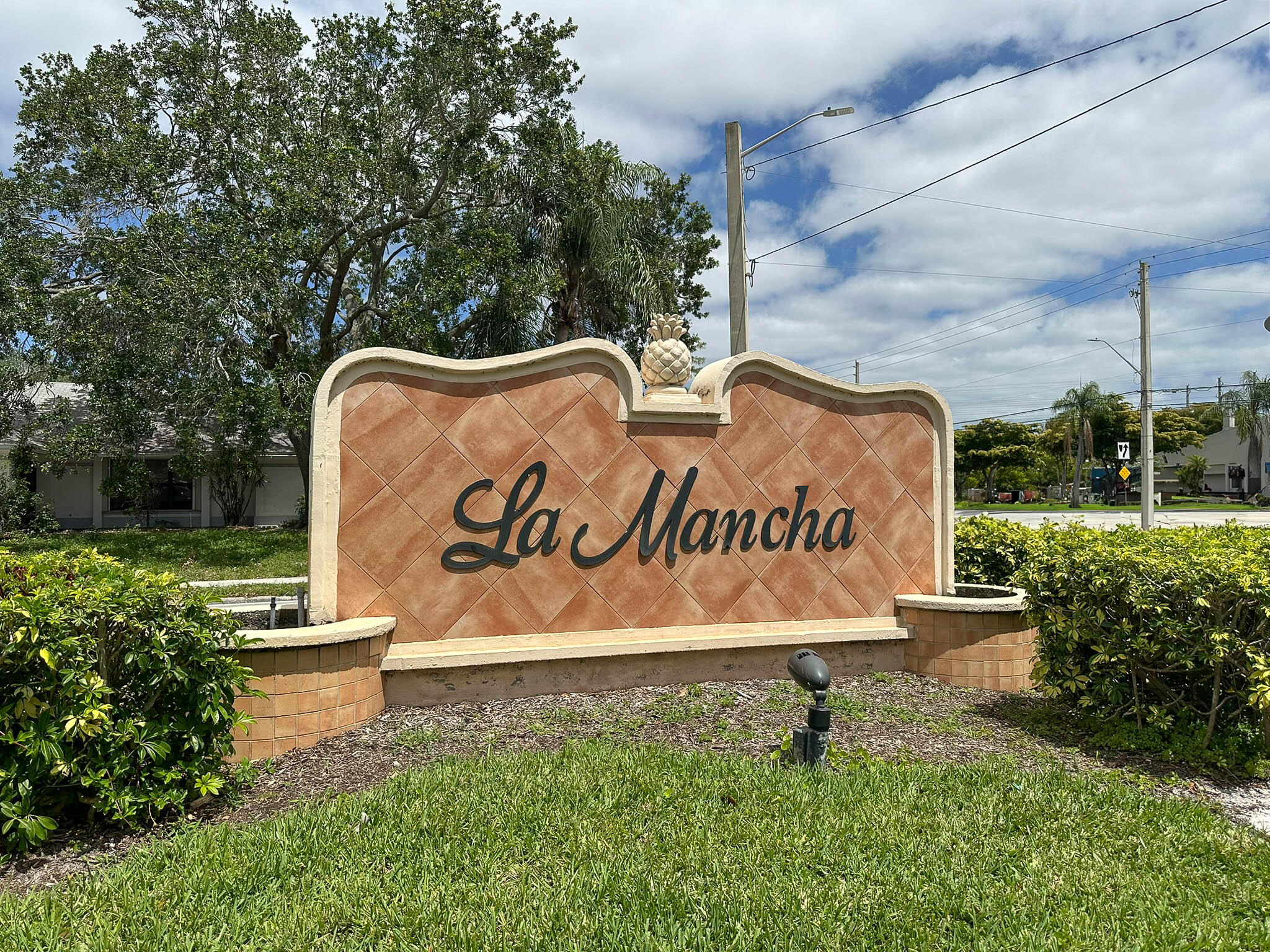 LA MANCHA 2 - Residential