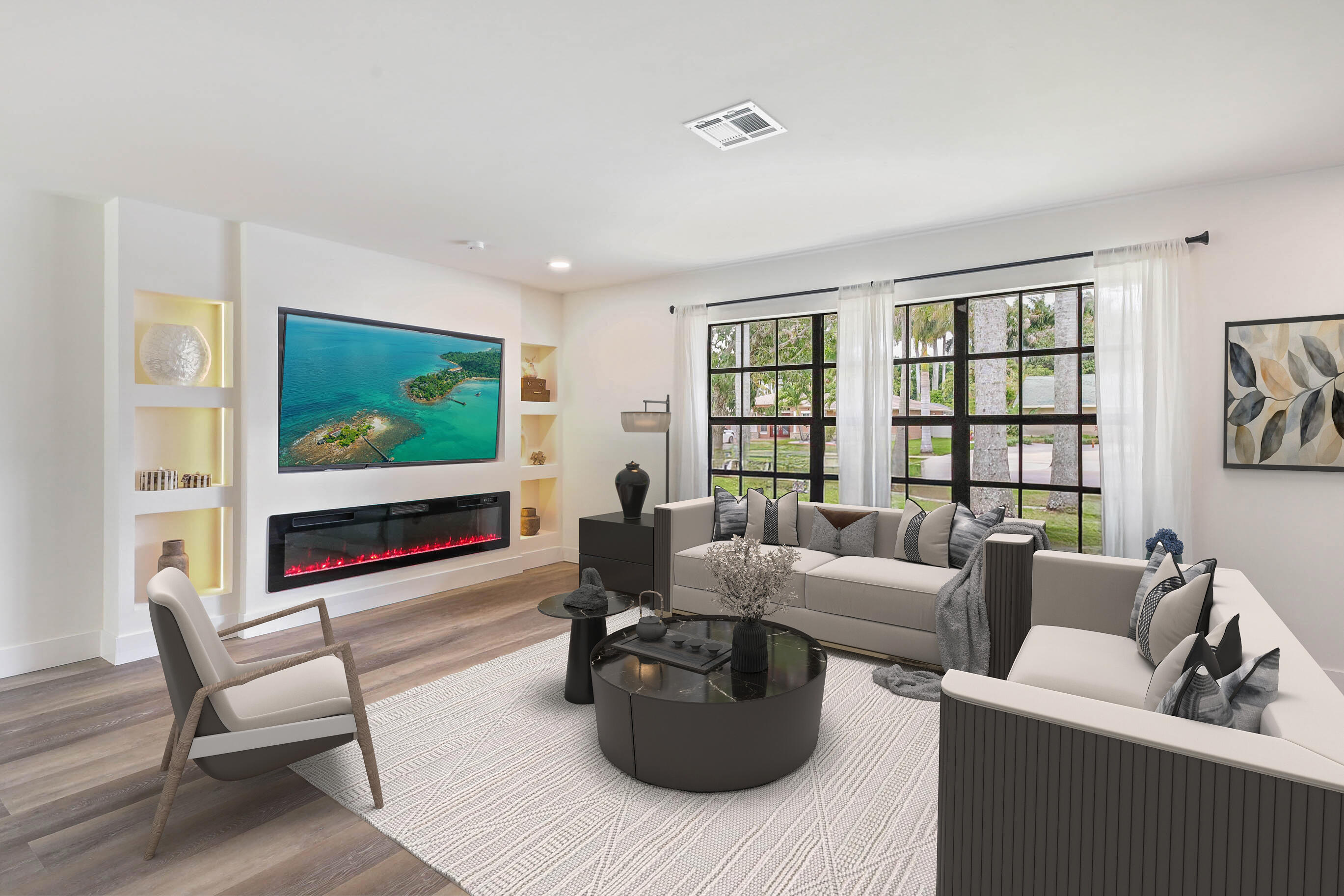 LA MANCHA 2 - Residential