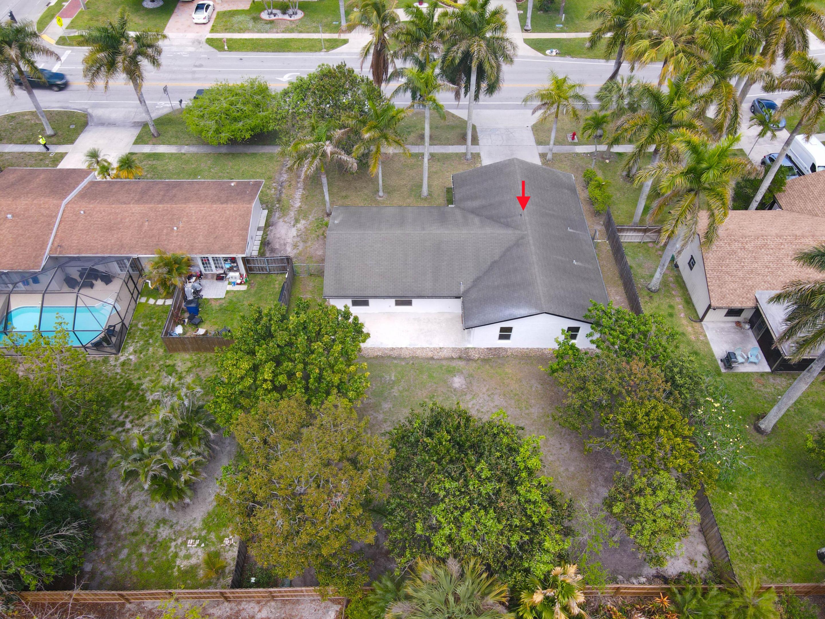 LA MANCHA 2 - Residential