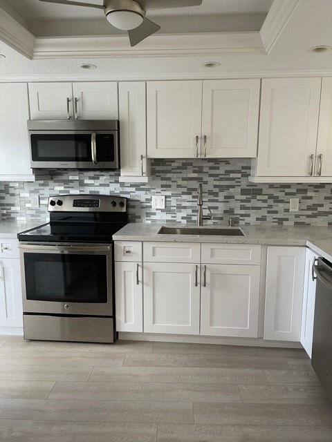 Garden-Aire Village - Residential Lease