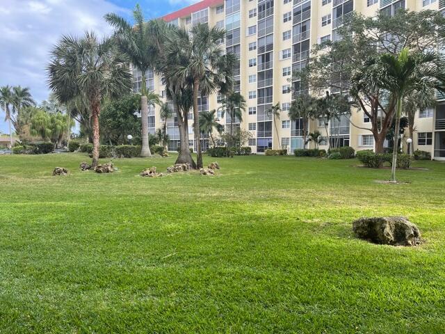 Garden-Aire Village - Residential Lease
