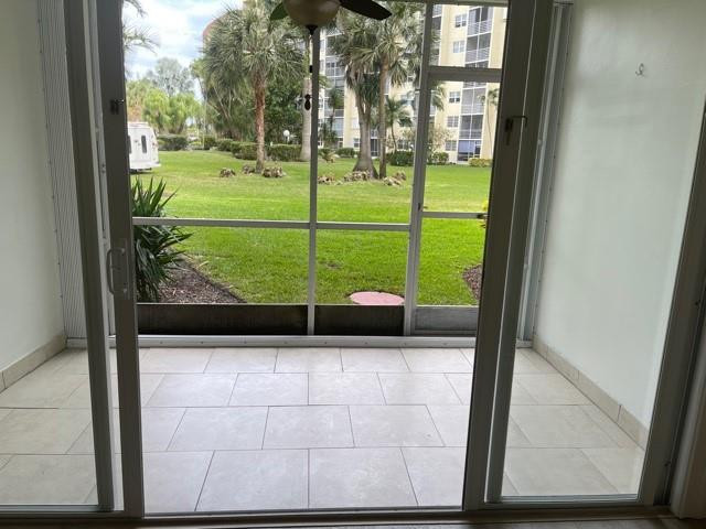 Garden-Aire Village - Residential Lease