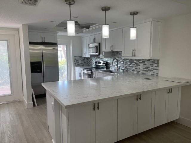 Garden-Aire Village - Residential Lease
