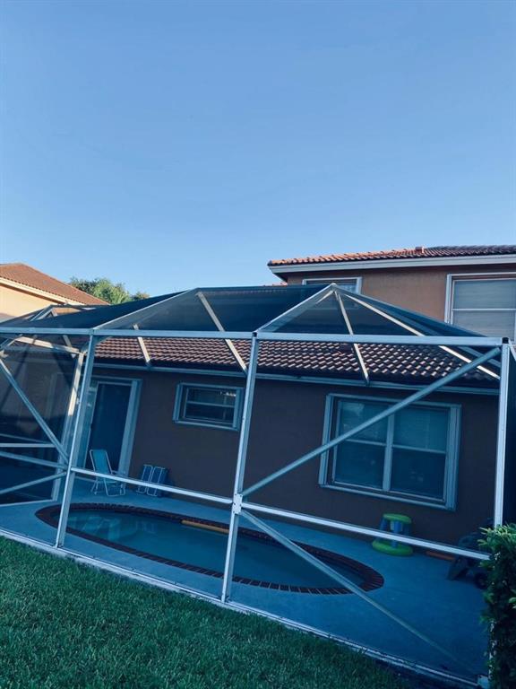 Turtle Run Prcl J-1 Rep - Residential