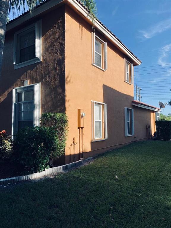 Turtle Run Prcl J-1 Rep - Residential