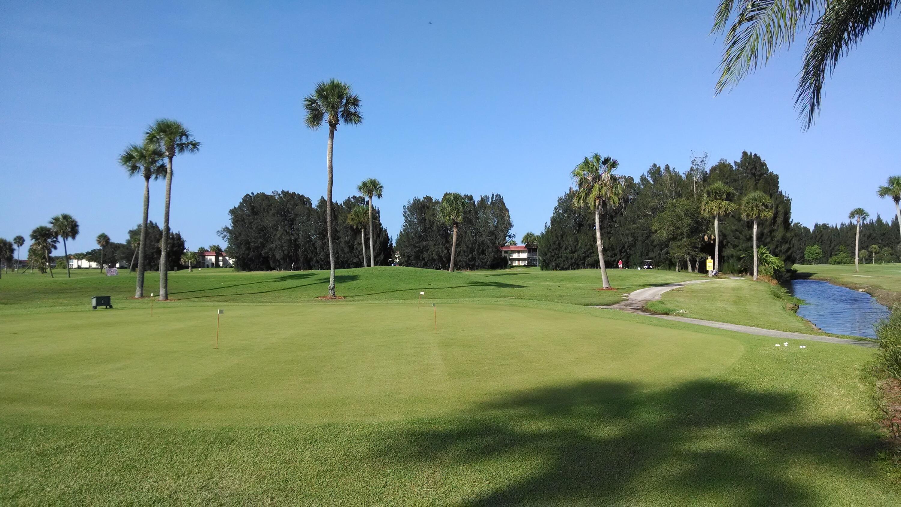 VISTA ROYALE PHASE IV BLDGS 83-111 - Residential