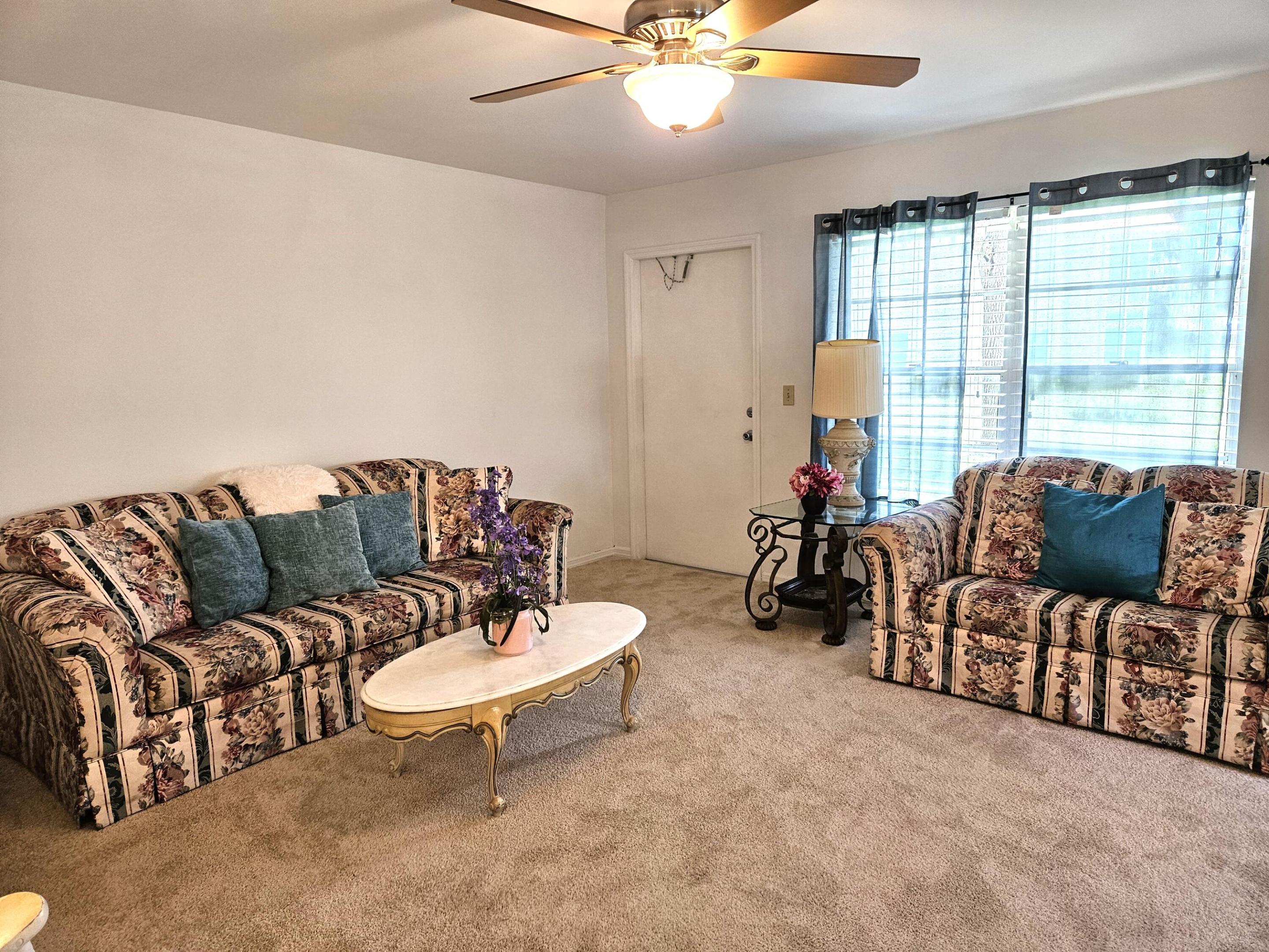 VISTA ROYALE PHASE IV BLDGS 83-111 - Residential