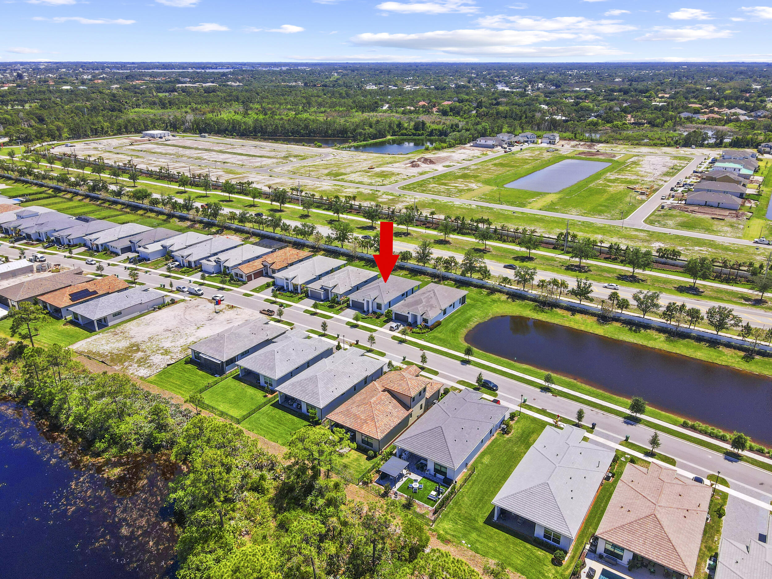 VERANDA ESTATES PHASE 1 - Residential