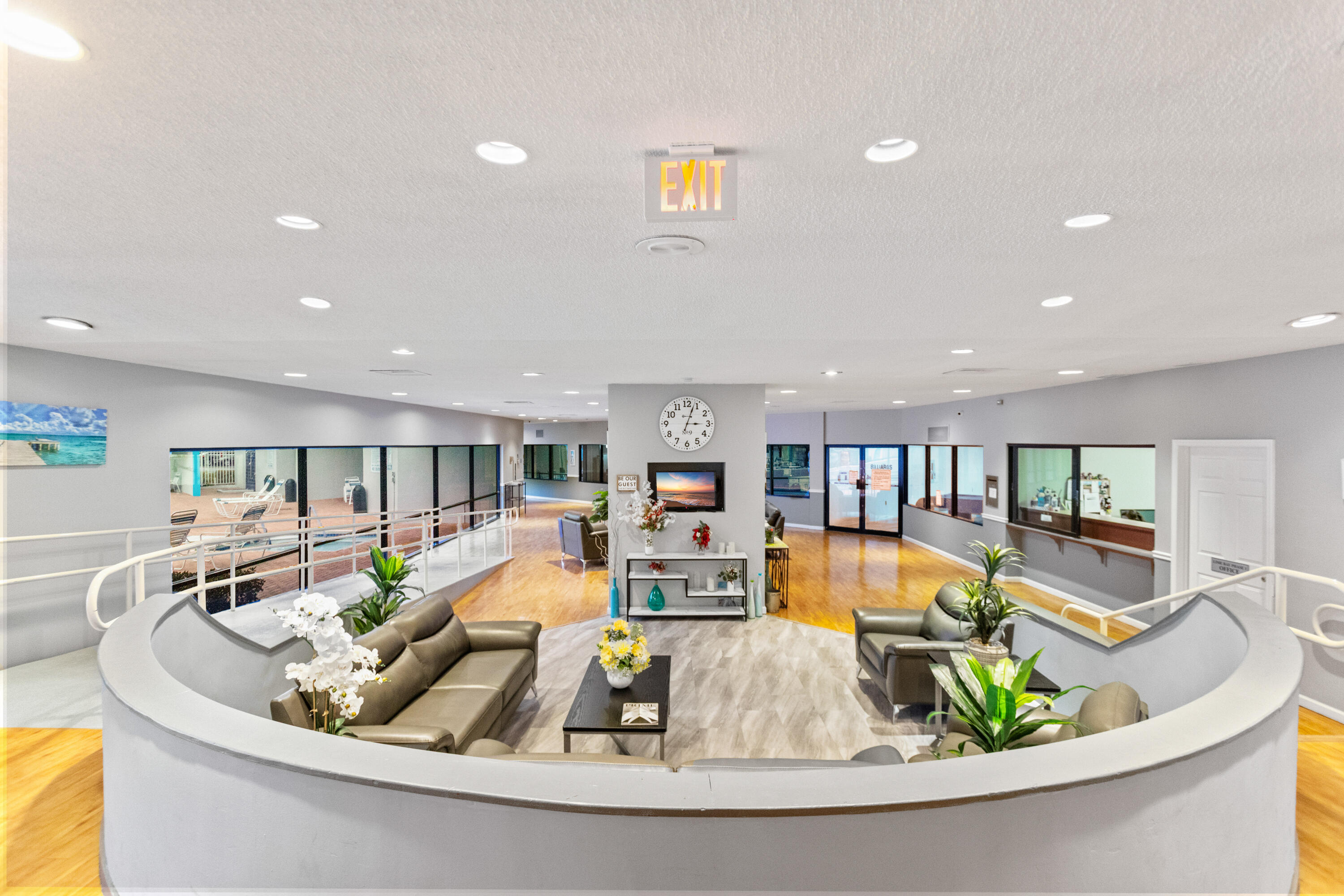 LIME BAY CONDOMINIUM 5 - Residential