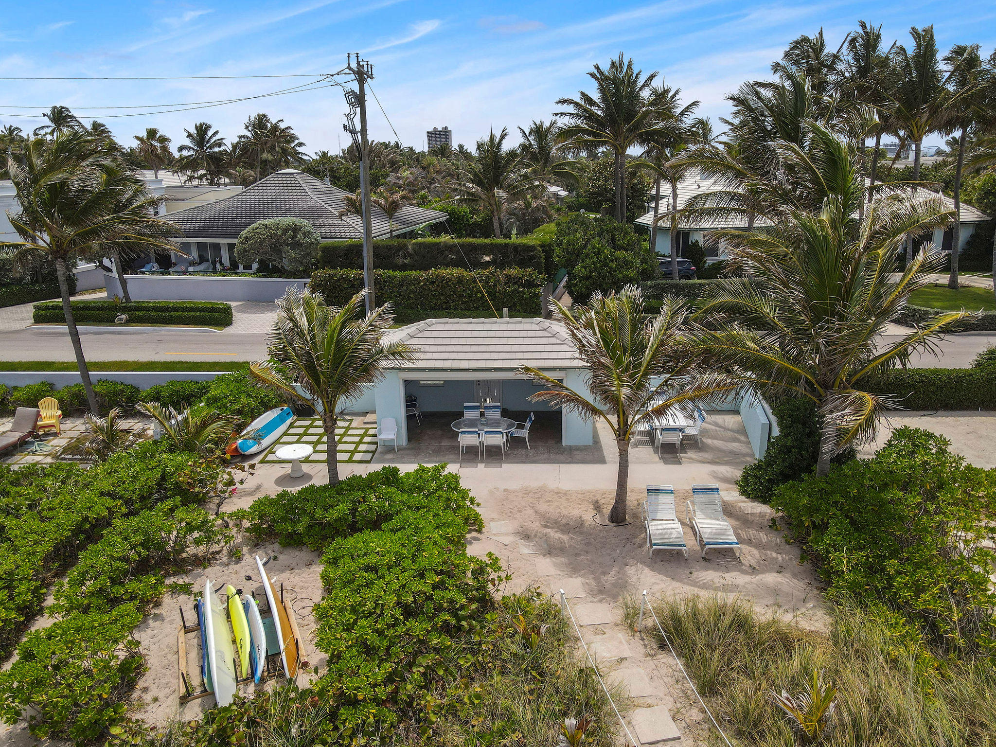 N/A - Residential
