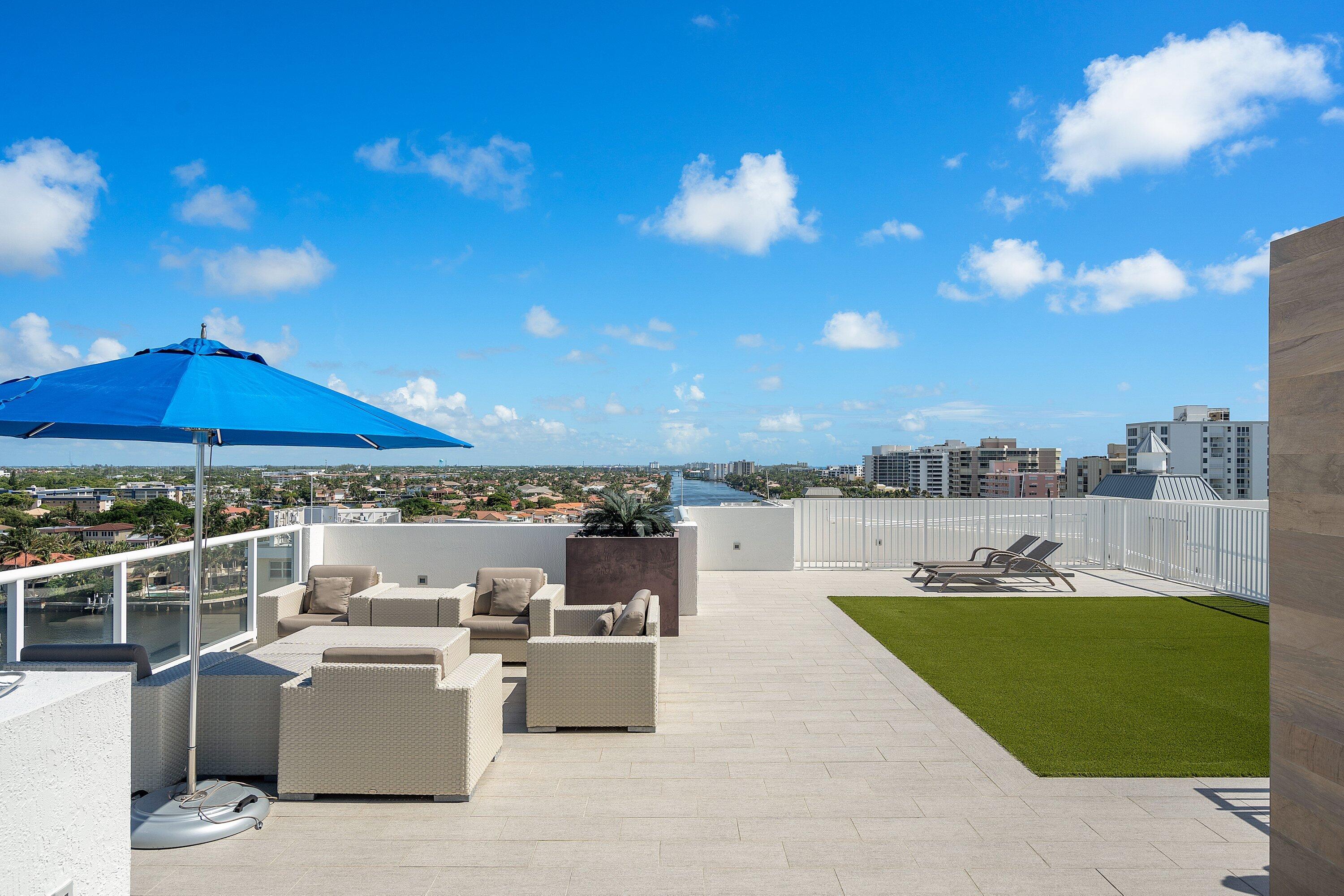 3200 SOUTH OCEAN A SEAGATE CONDO - Residential