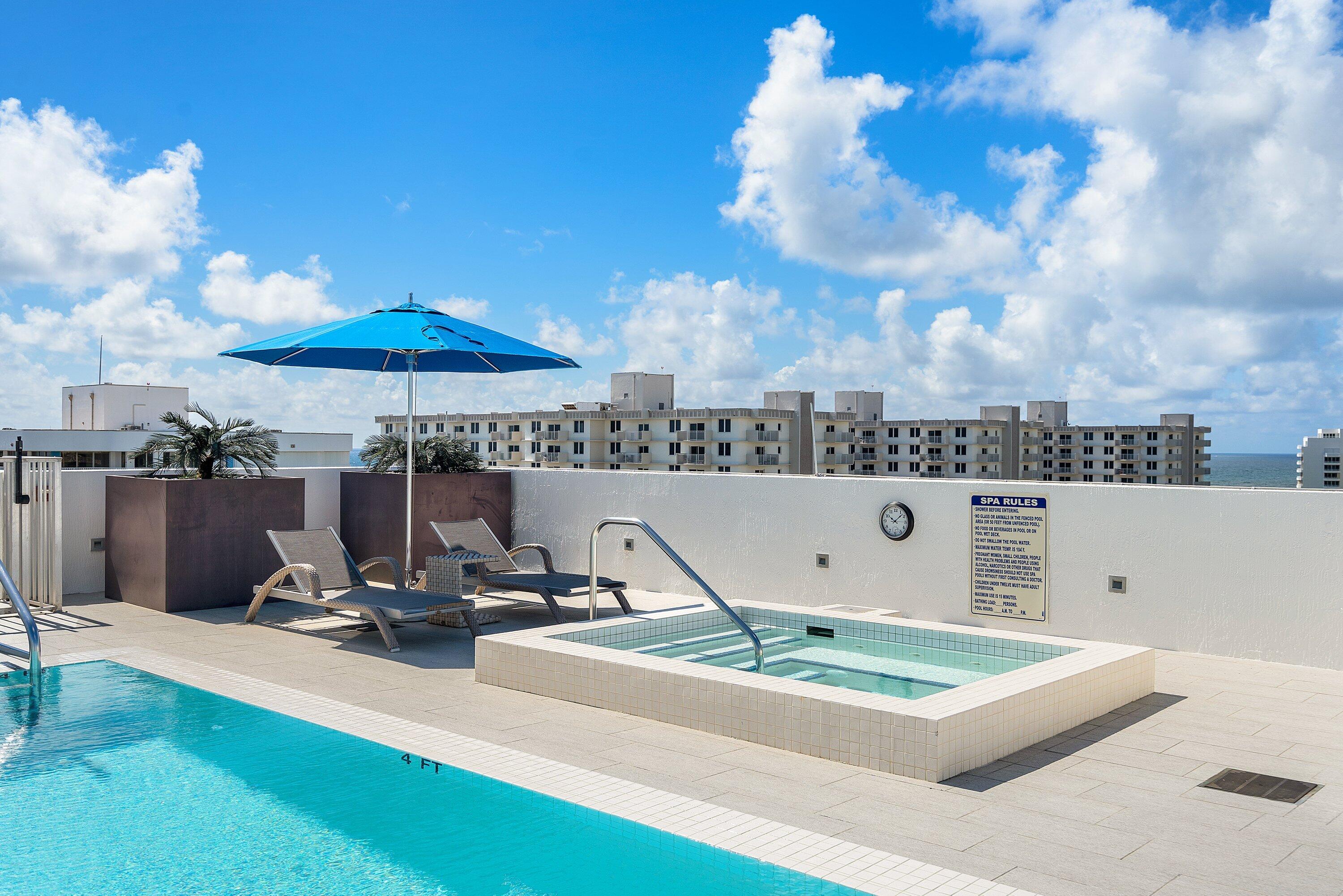 3200 SOUTH OCEAN A SEAGATE CONDO - Residential