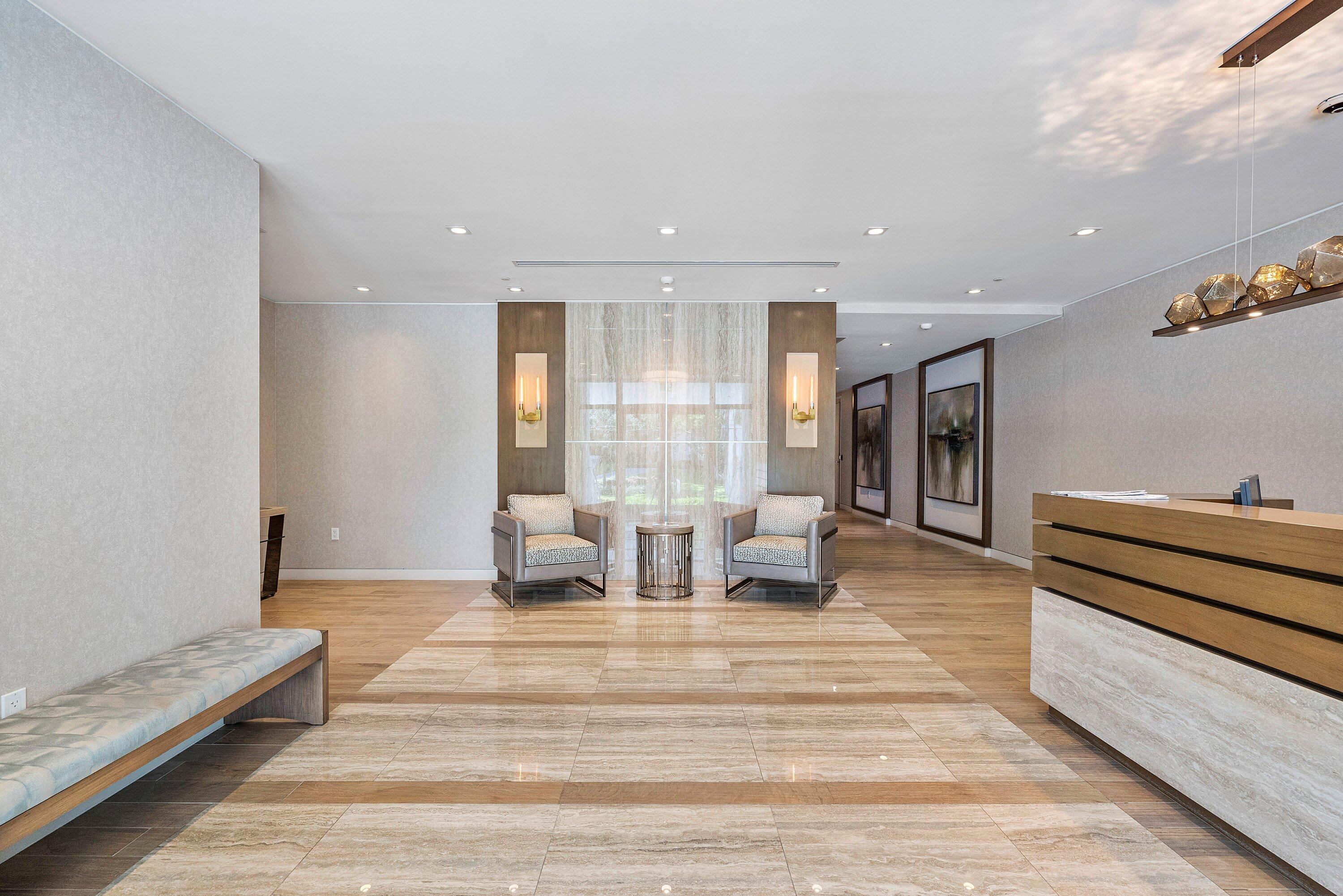 3200 SOUTH OCEAN A SEAGATE CONDO - Residential