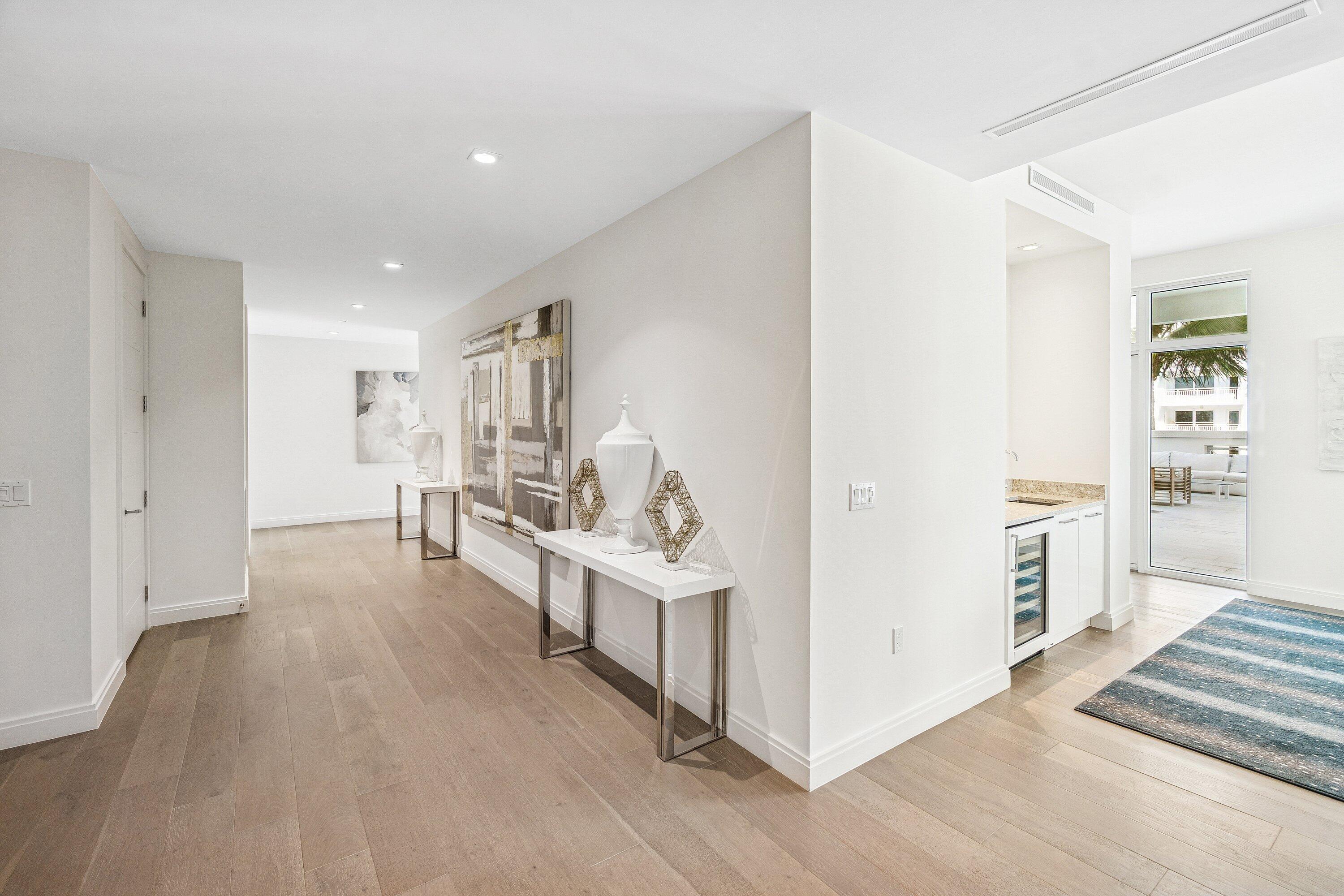 3200 SOUTH OCEAN A SEAGATE CONDO - Residential