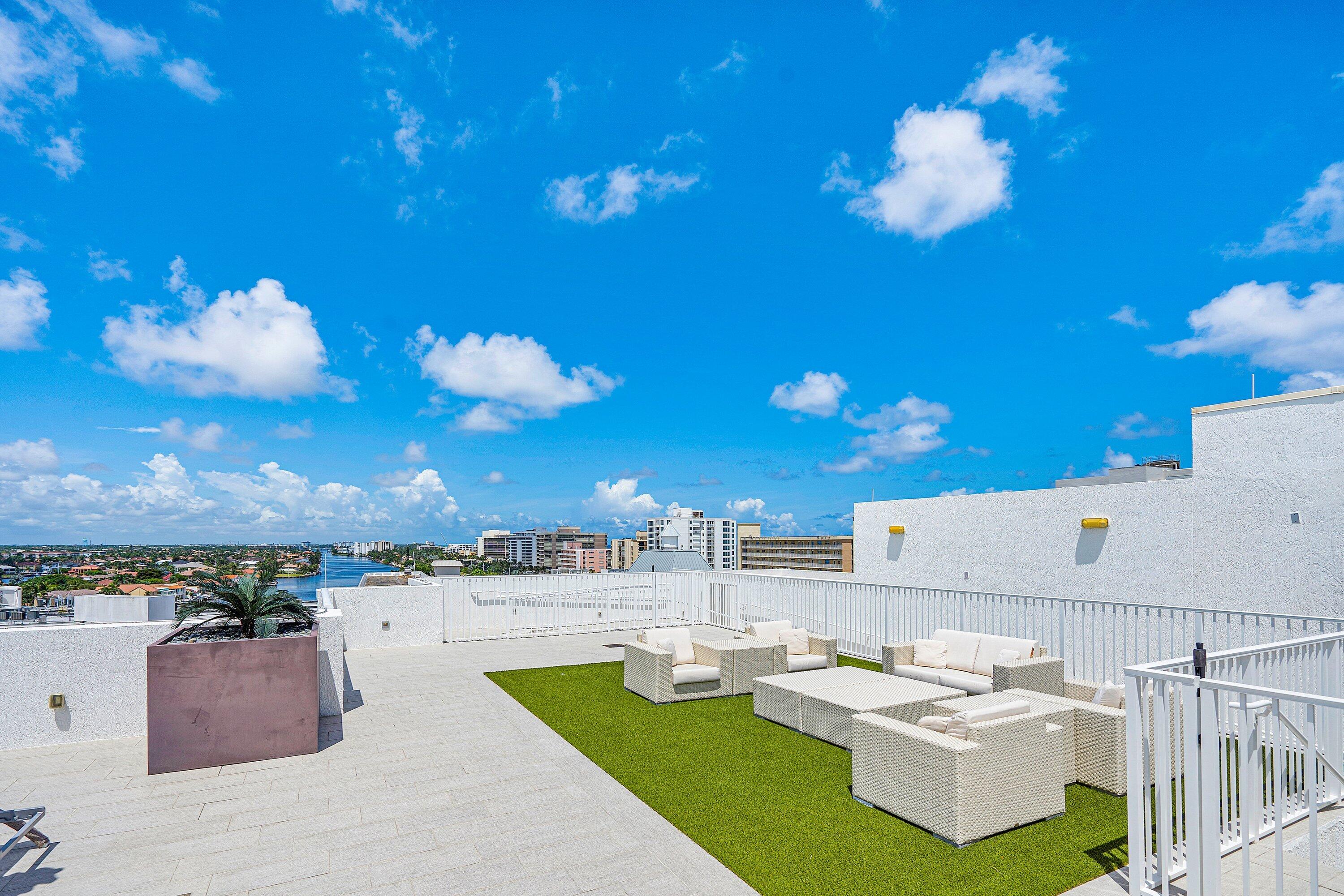 3200 SOUTH OCEAN A SEAGATE CONDO - Residential