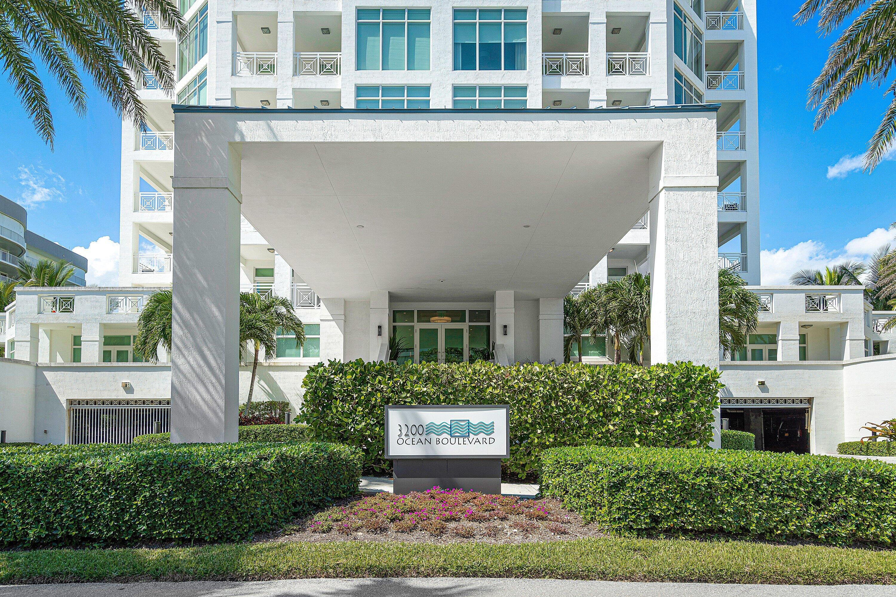 3200 SOUTH OCEAN A SEAGATE CONDO - Residential