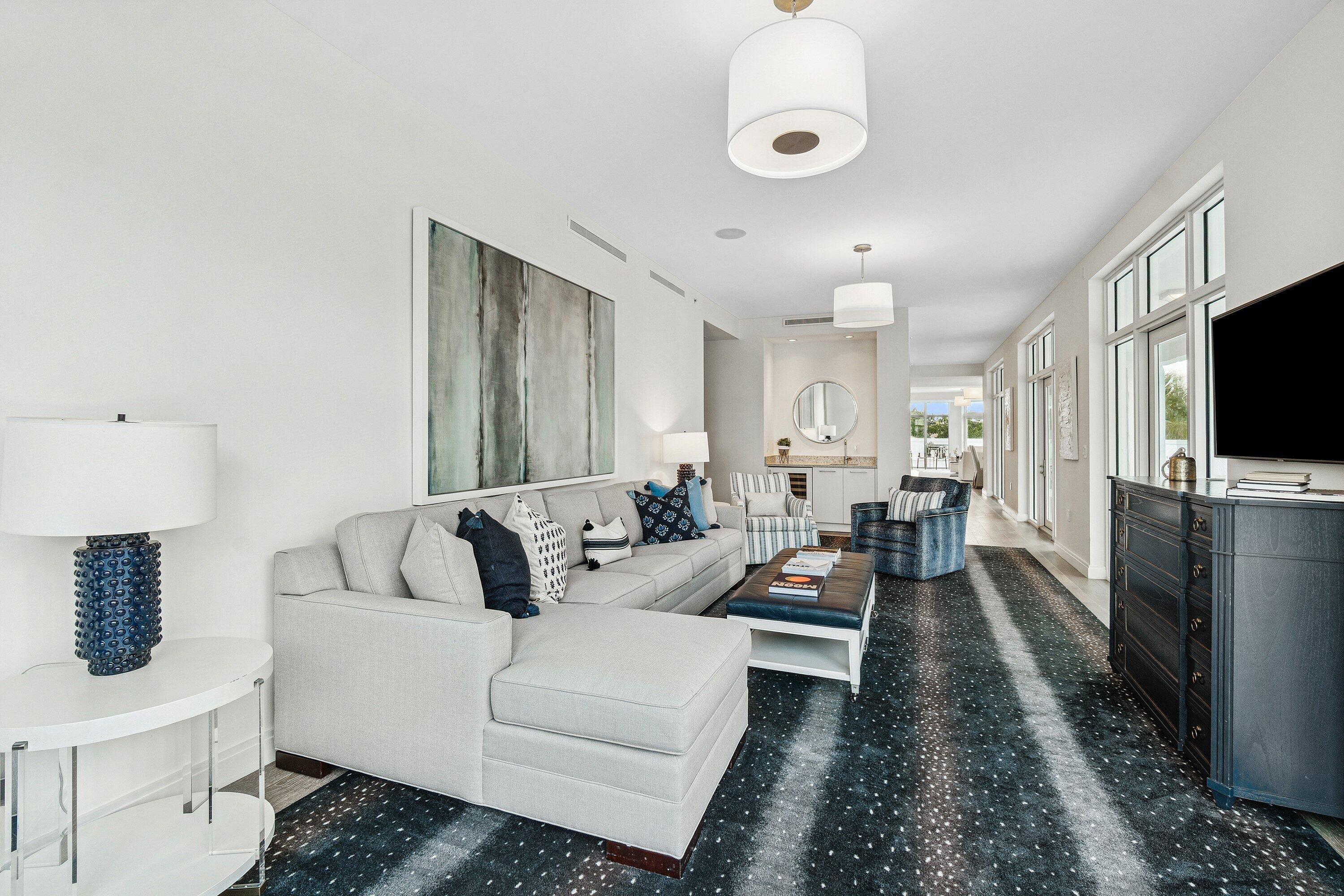 3200 SOUTH OCEAN A SEAGATE CONDO - Residential