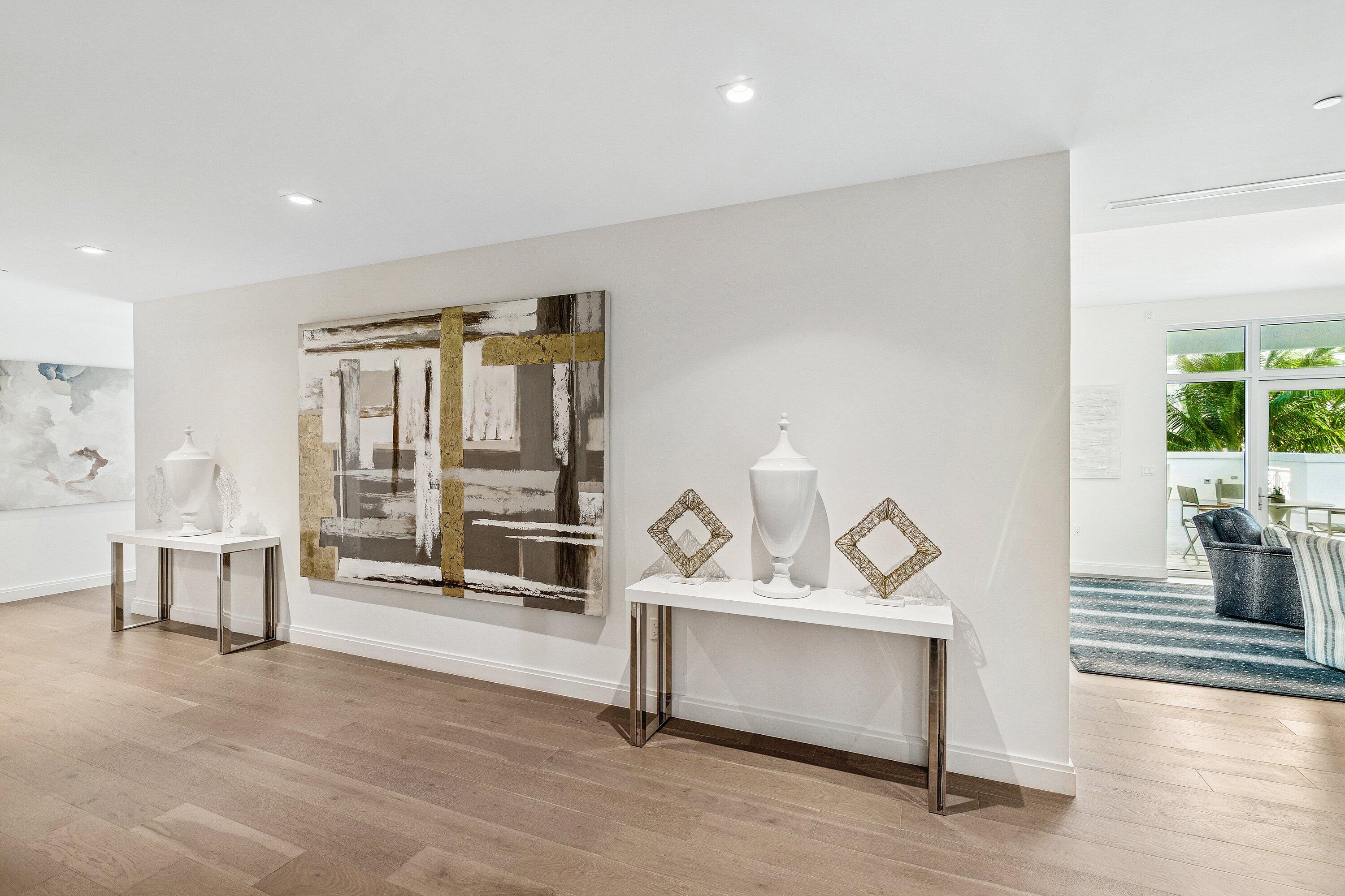 3200 SOUTH OCEAN A SEAGATE CONDO - Residential
