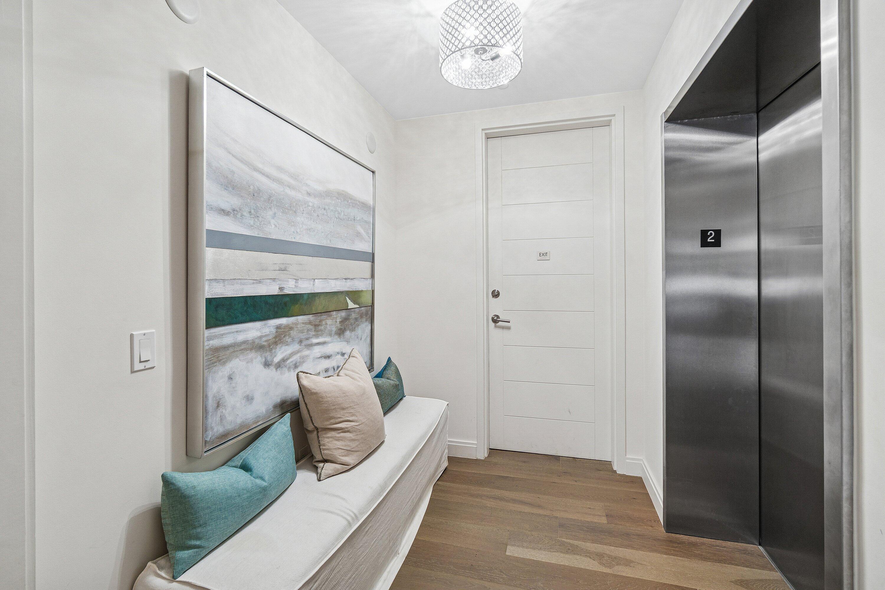 3200 SOUTH OCEAN A SEAGATE CONDO - Residential