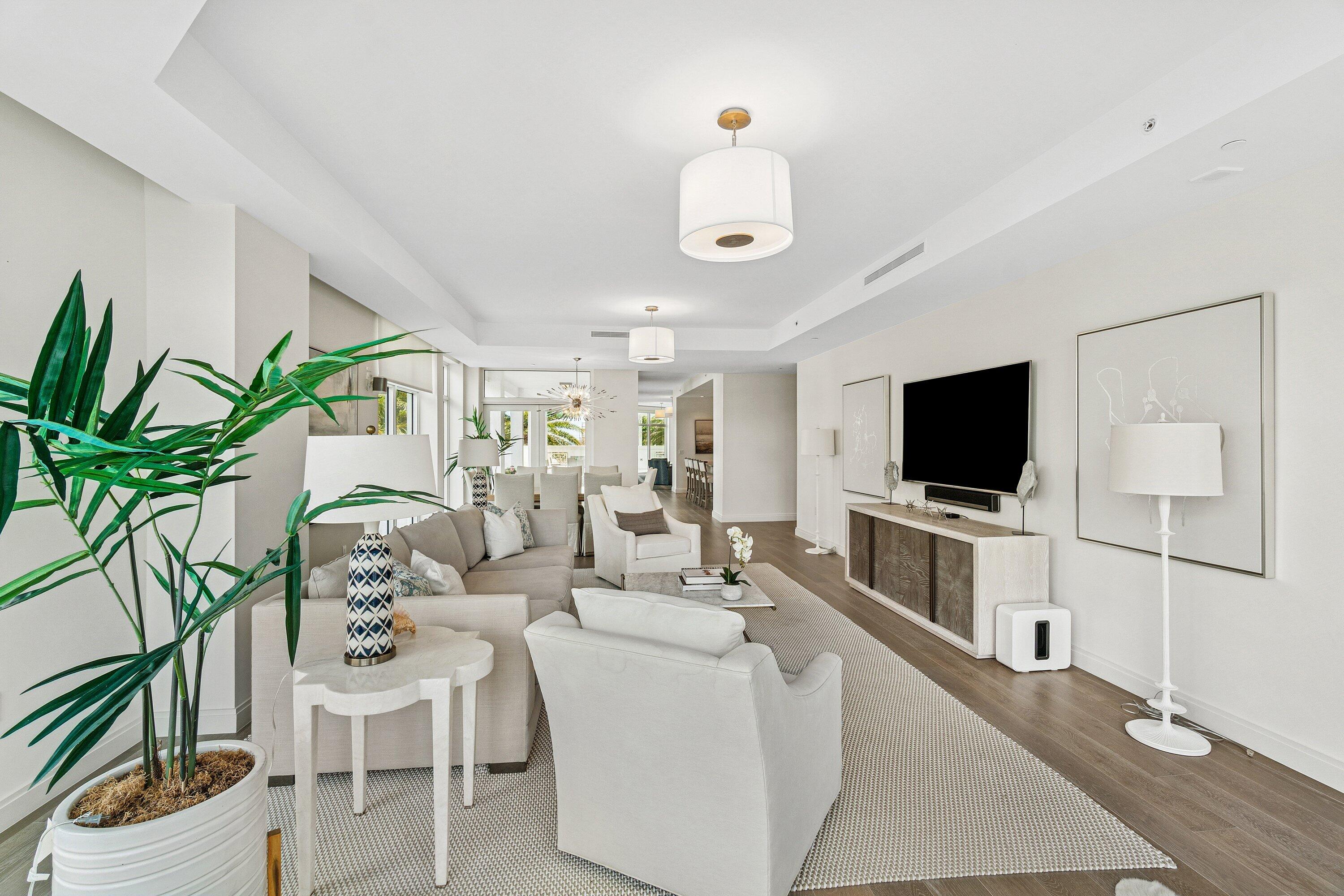 3200 SOUTH OCEAN A SEAGATE CONDO - Residential