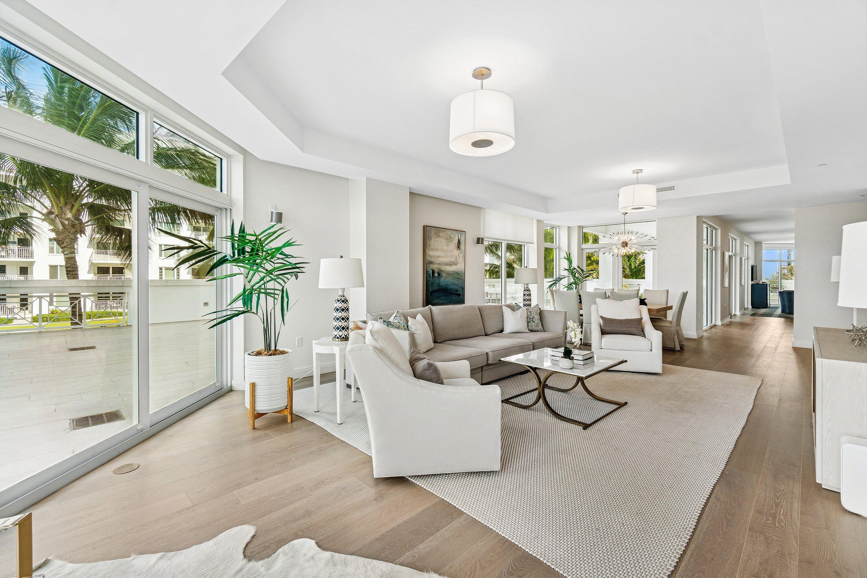 3200 SOUTH OCEAN A SEAGATE CONDO - Residential