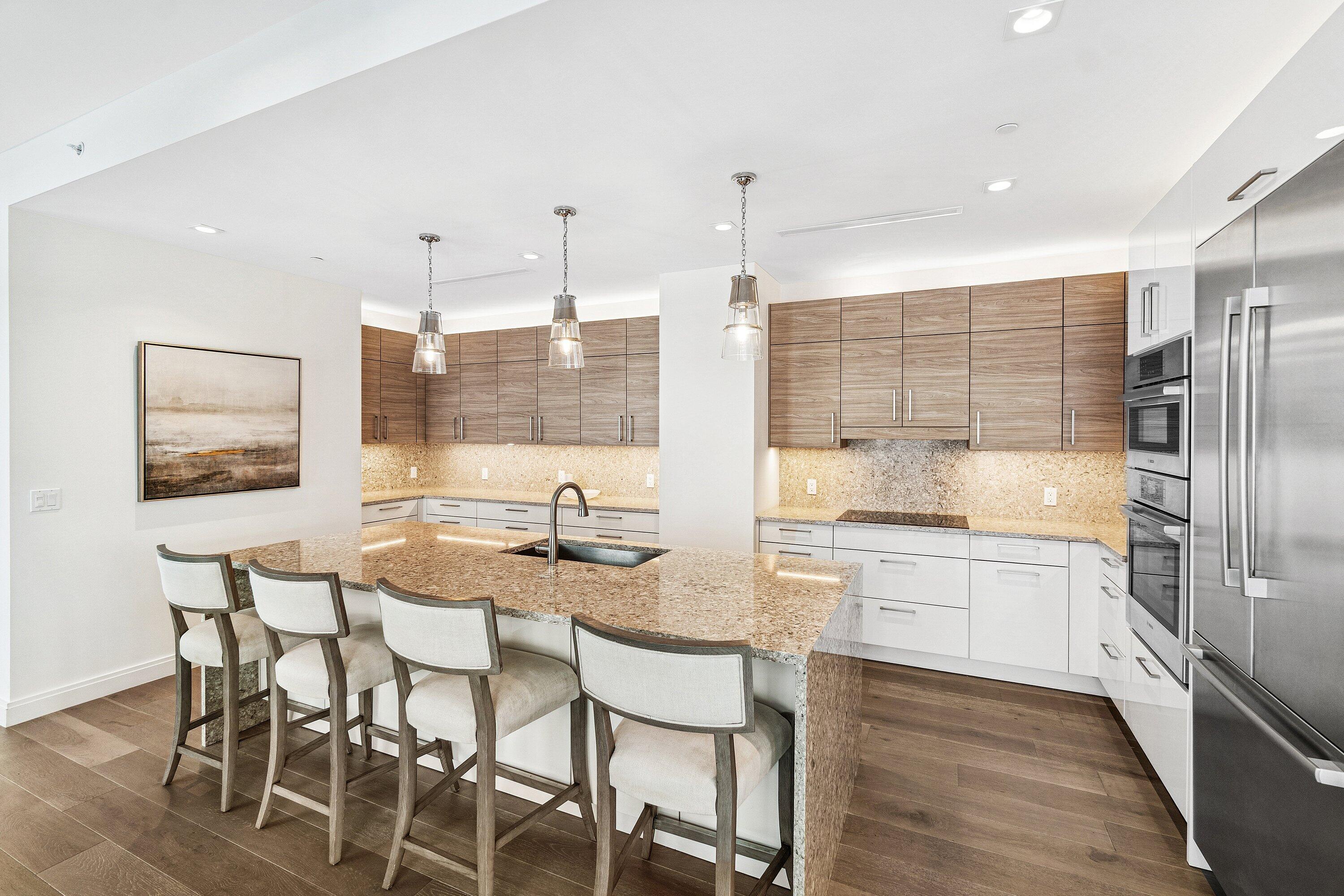 3200 SOUTH OCEAN A SEAGATE CONDO - Residential