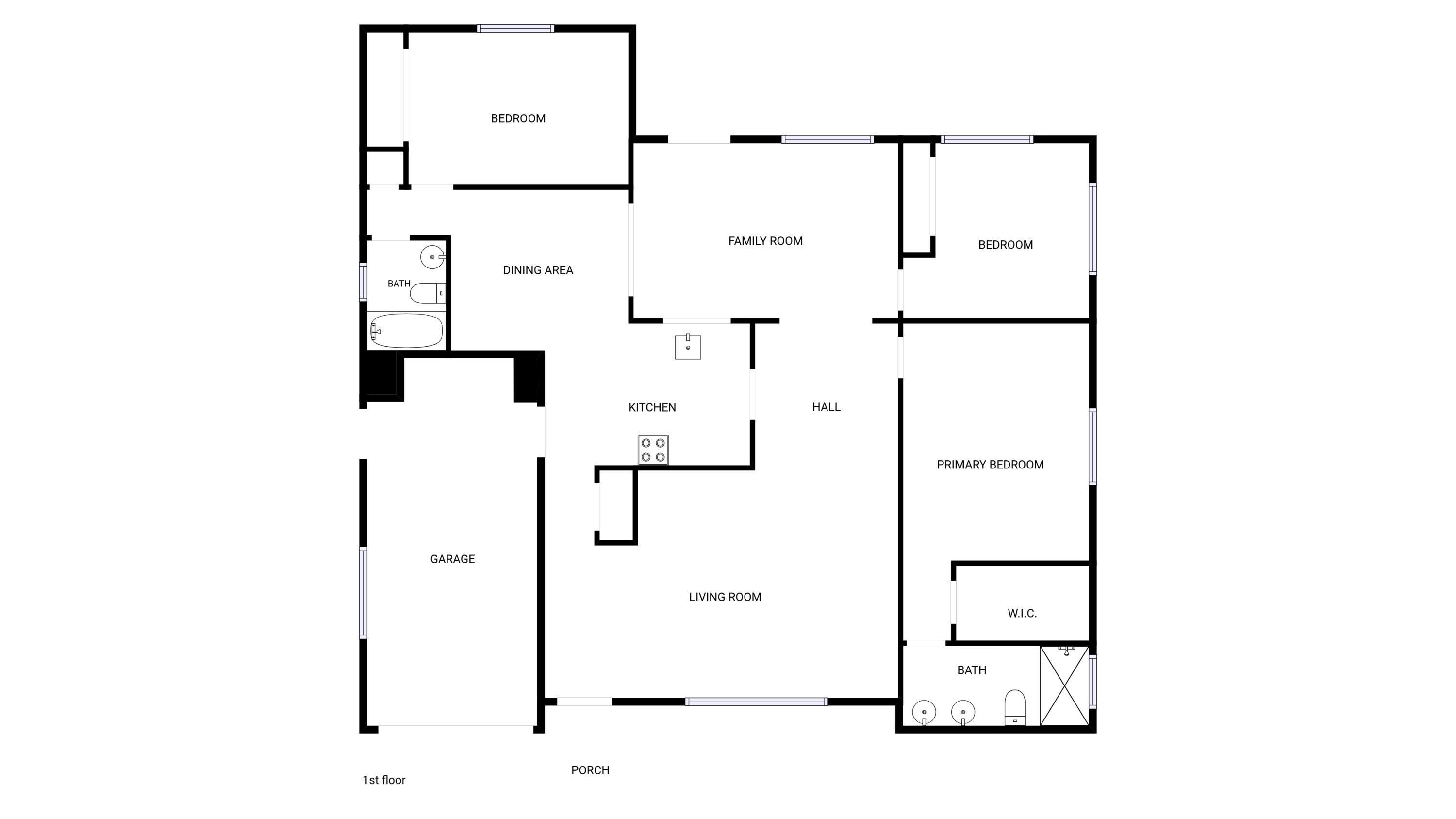 WESTWOOD COMMUNITY 5 78-39 B - Residential