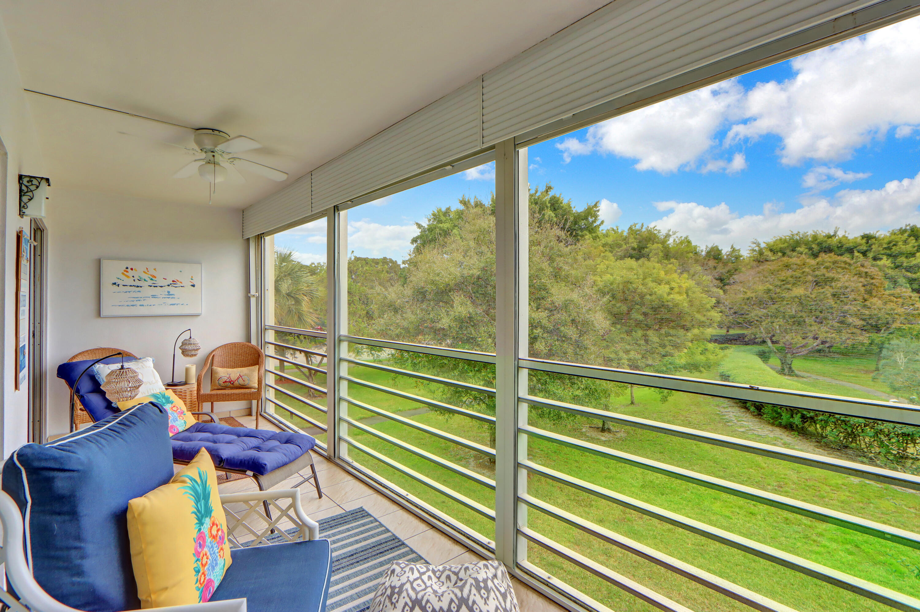 ANTIGUA VILLAGE I B CONDO - Residential