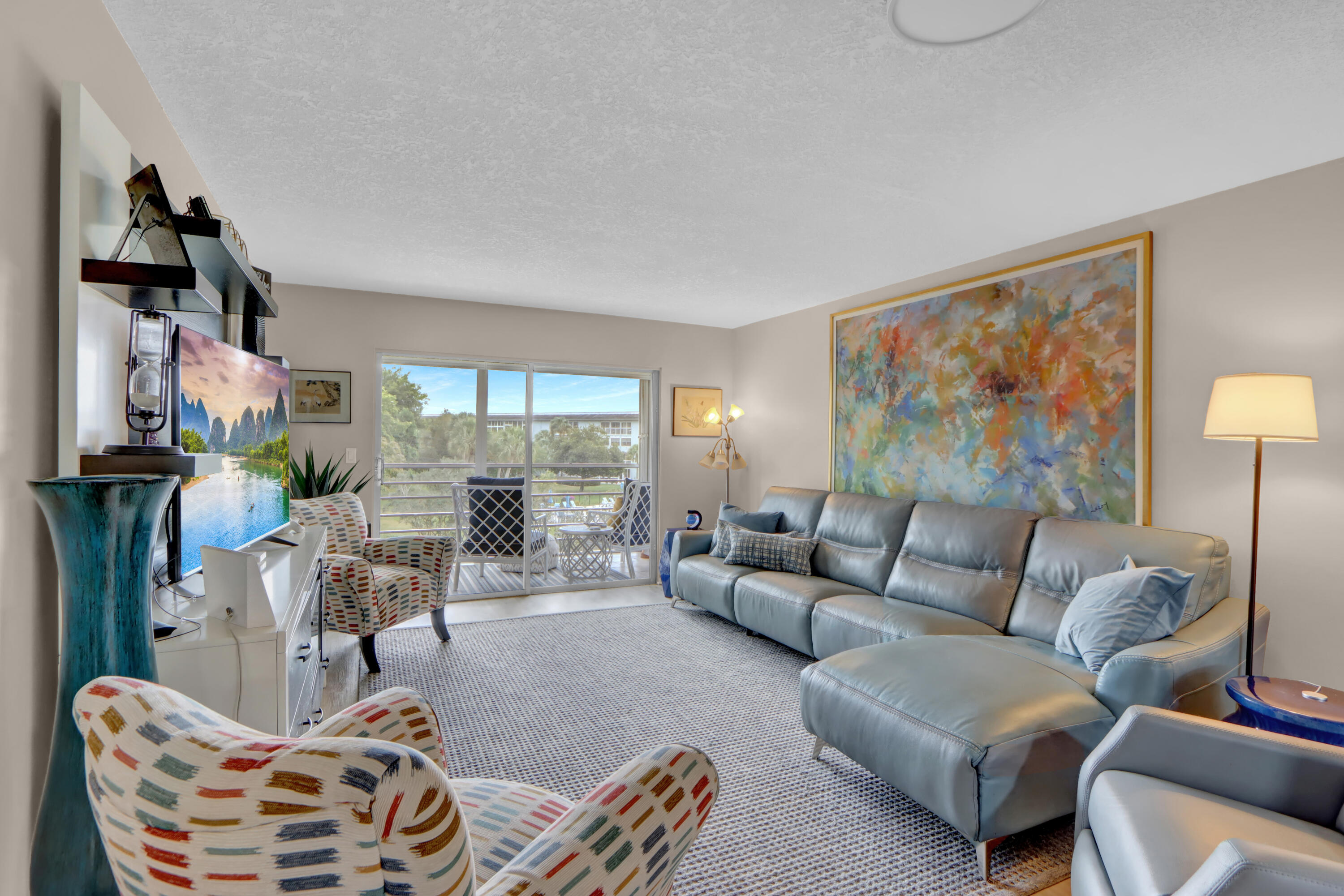 ANTIGUA VILLAGE I B CONDO - Residential