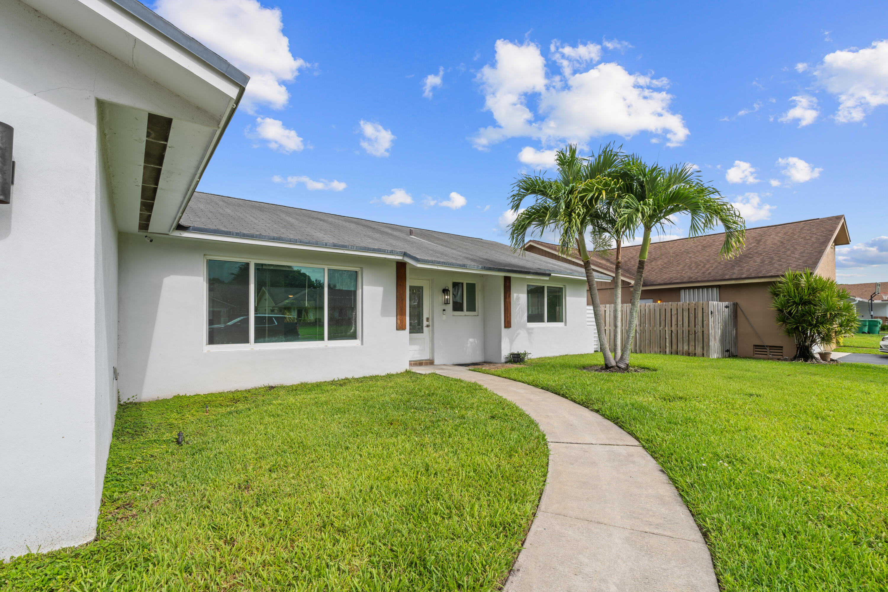FLAMINGO GARDENS-TAMARIND - Residential