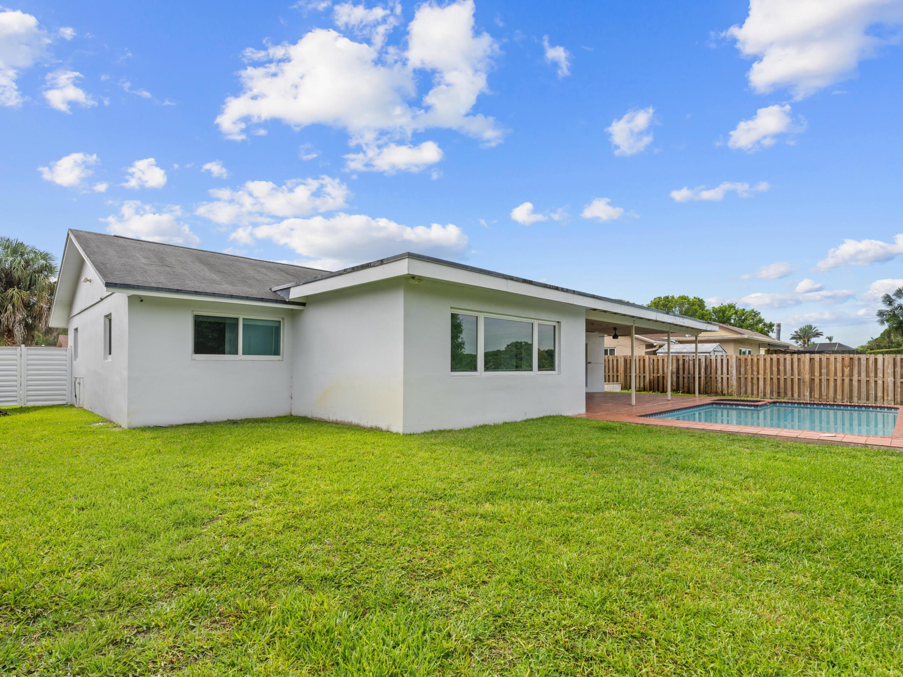 FLAMINGO GARDENS-TAMARIND - Residential