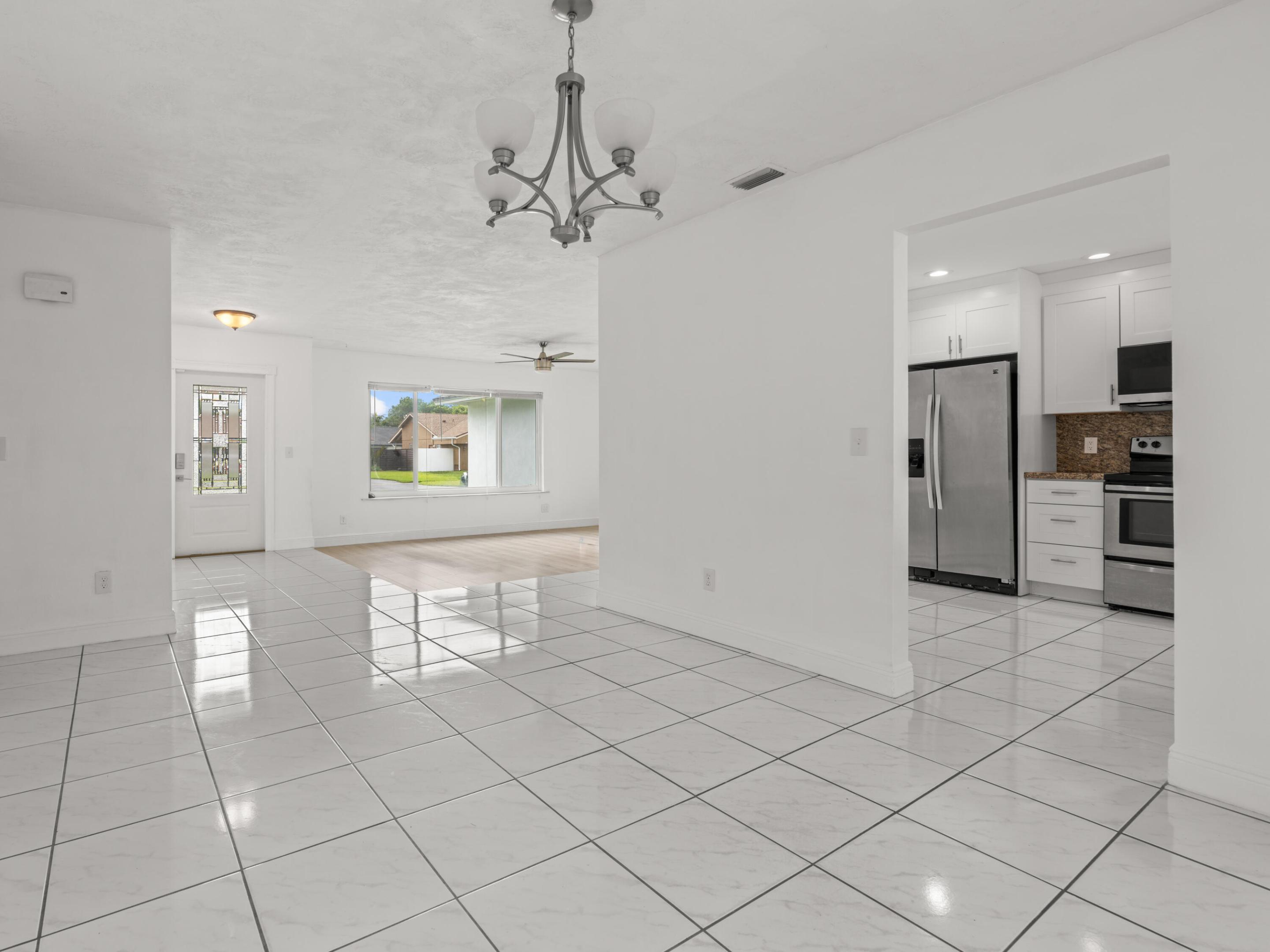 FLAMINGO GARDENS-TAMARIND - Residential