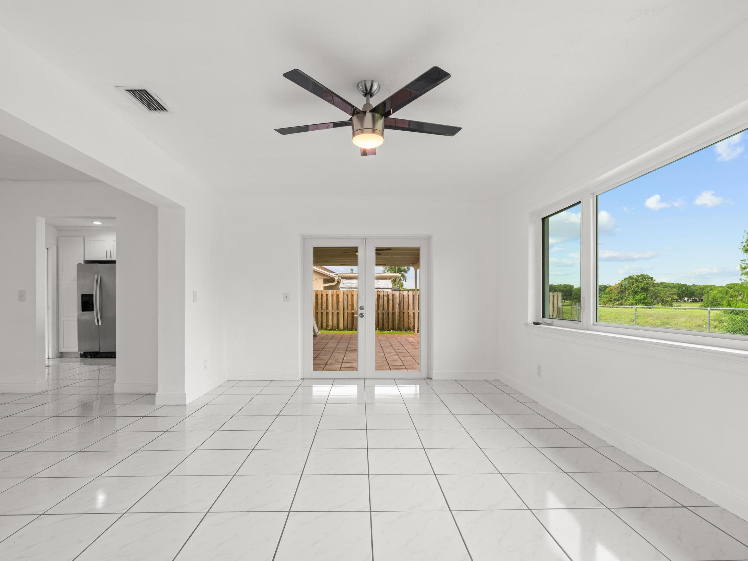 FLAMINGO GARDENS-TAMARIND - Residential