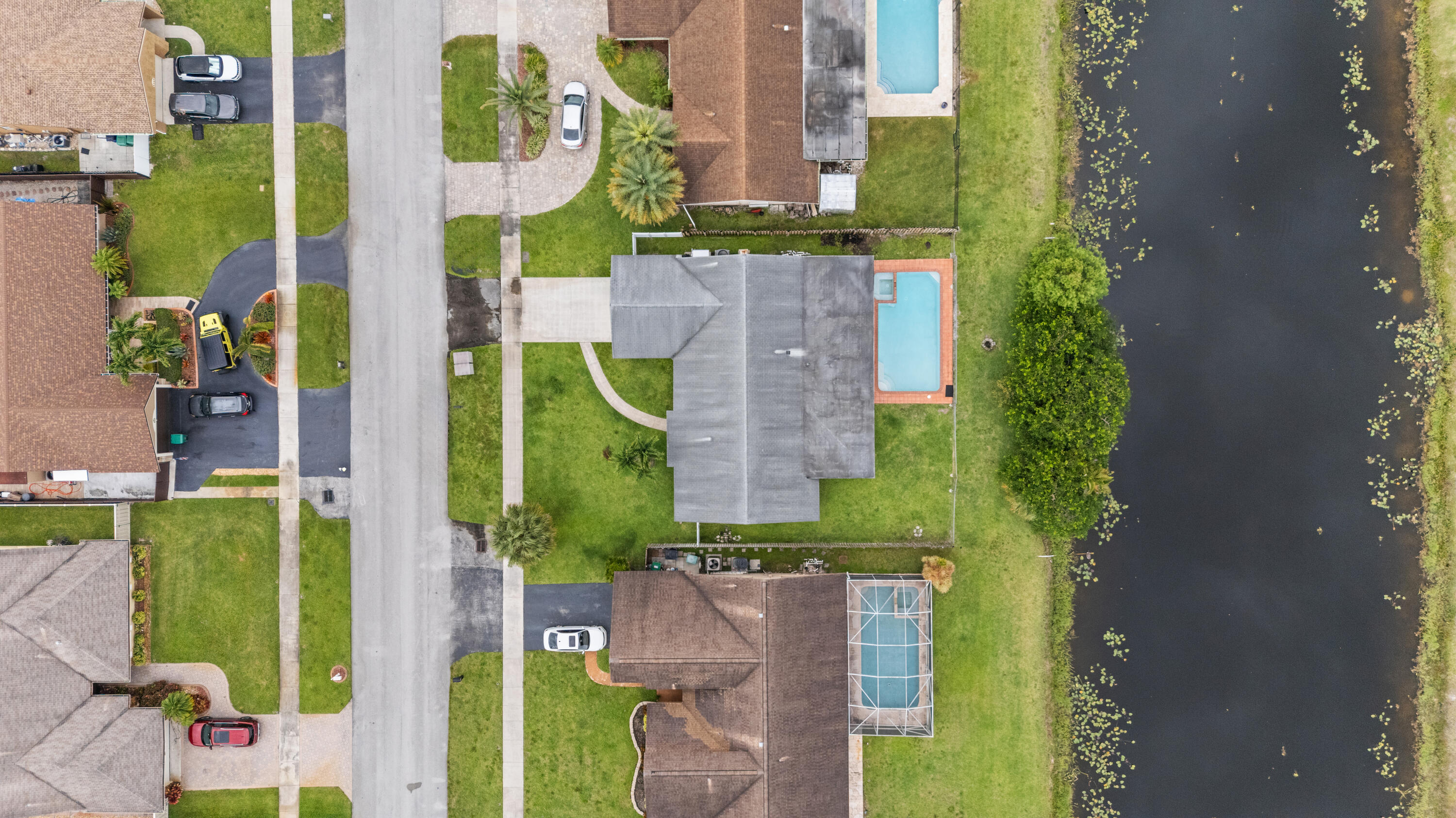 FLAMINGO GARDENS-TAMARIND - Residential