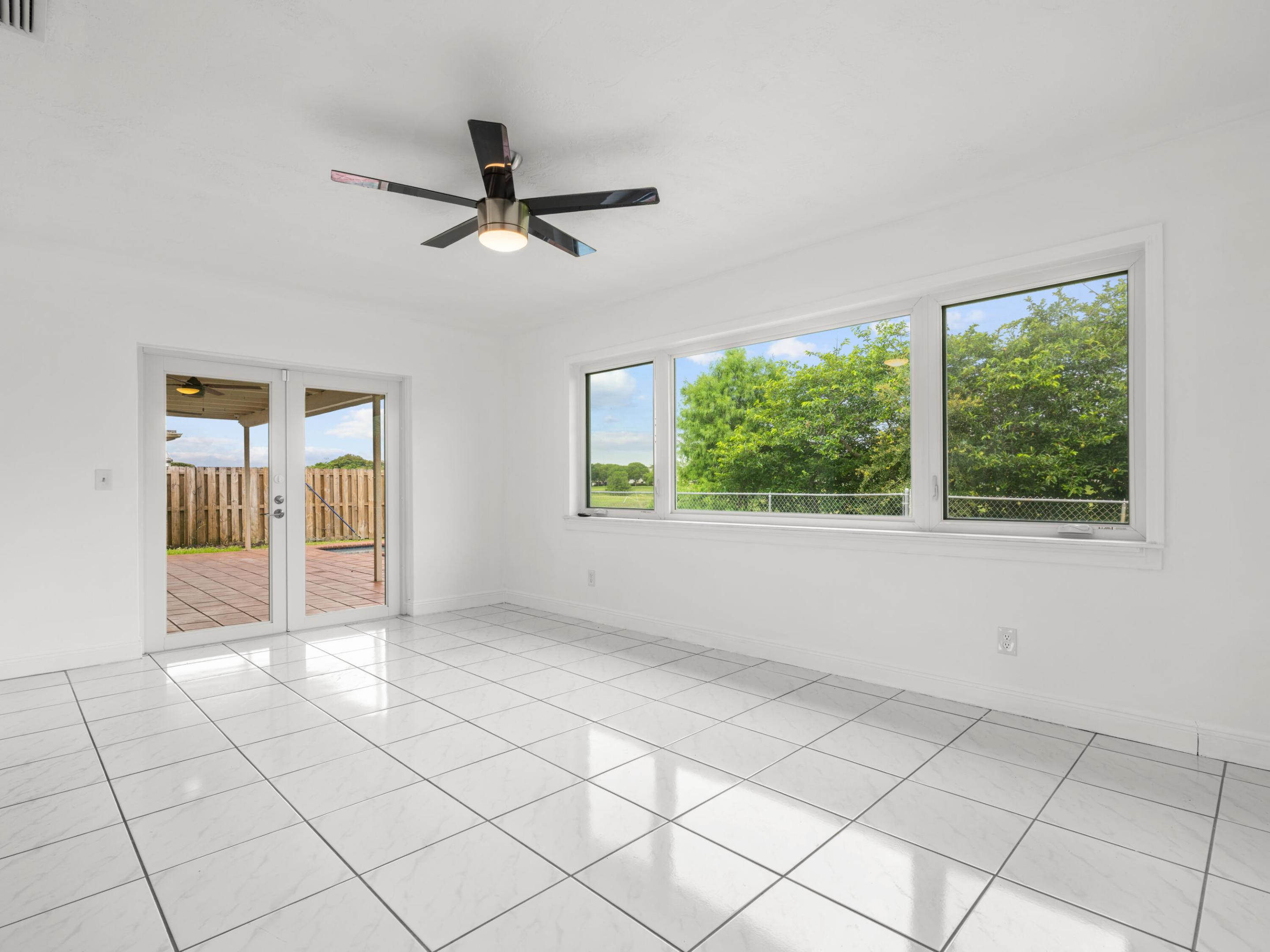FLAMINGO GARDENS-TAMARIND - Residential