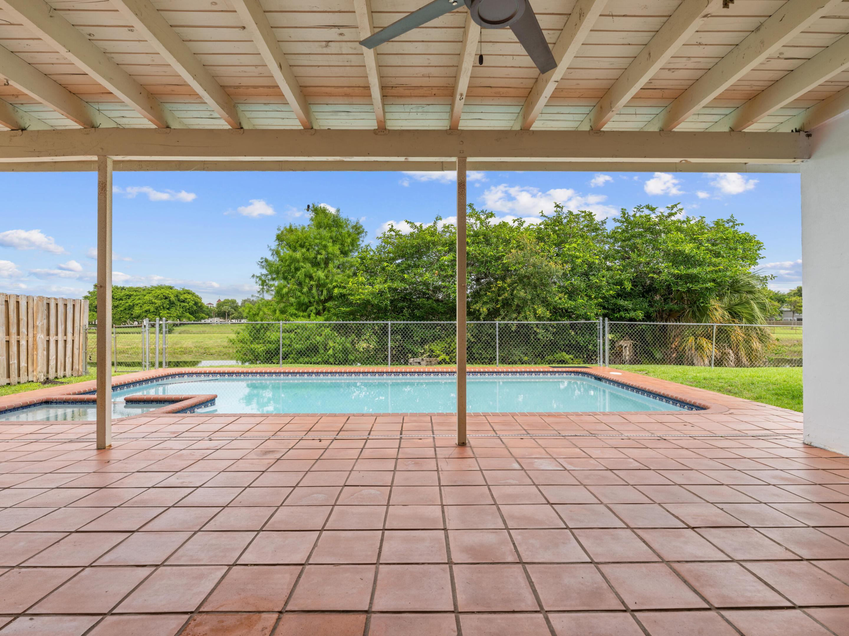 FLAMINGO GARDENS-TAMARIND - Residential