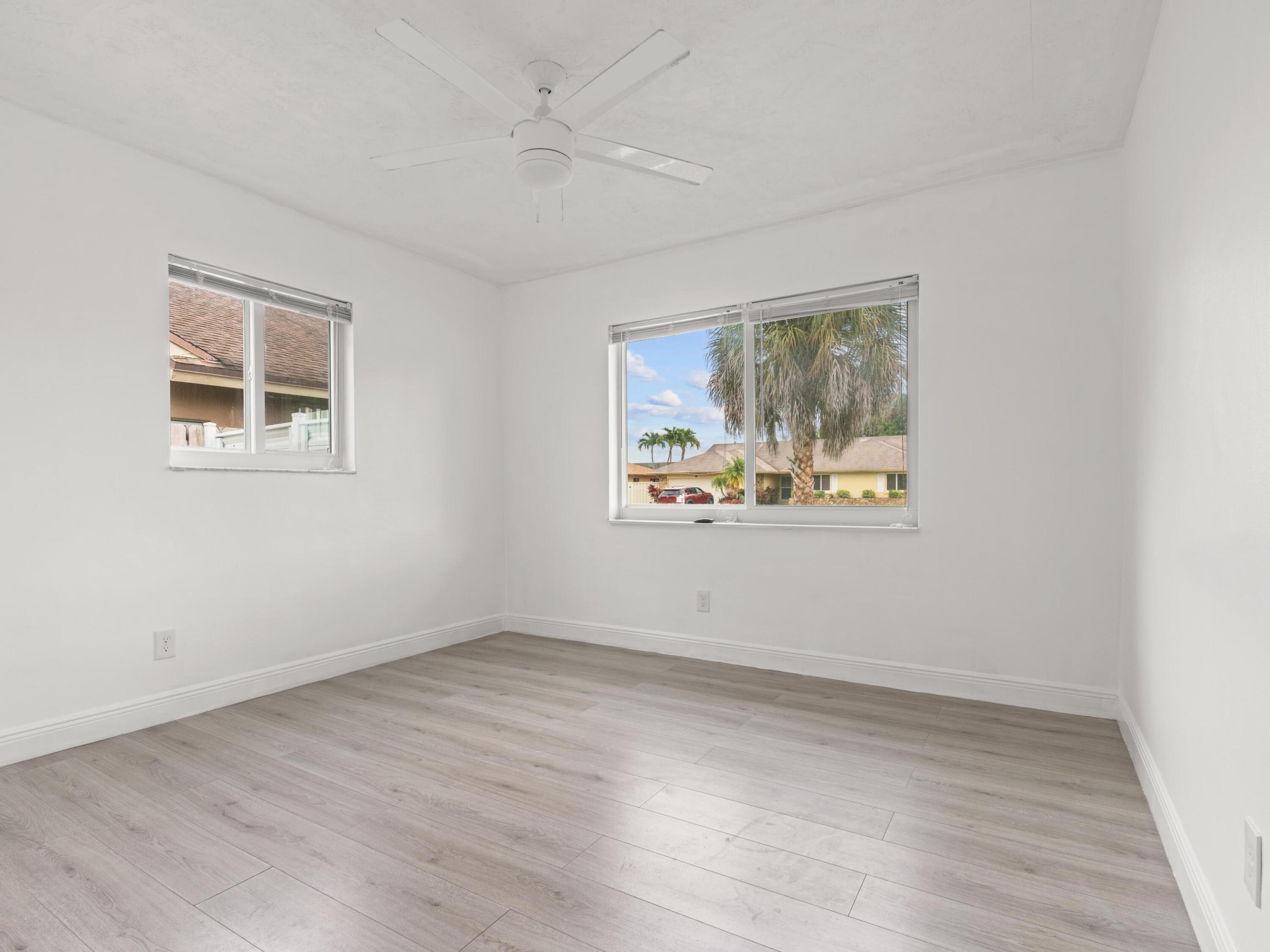 FLAMINGO GARDENS-TAMARIND - Residential