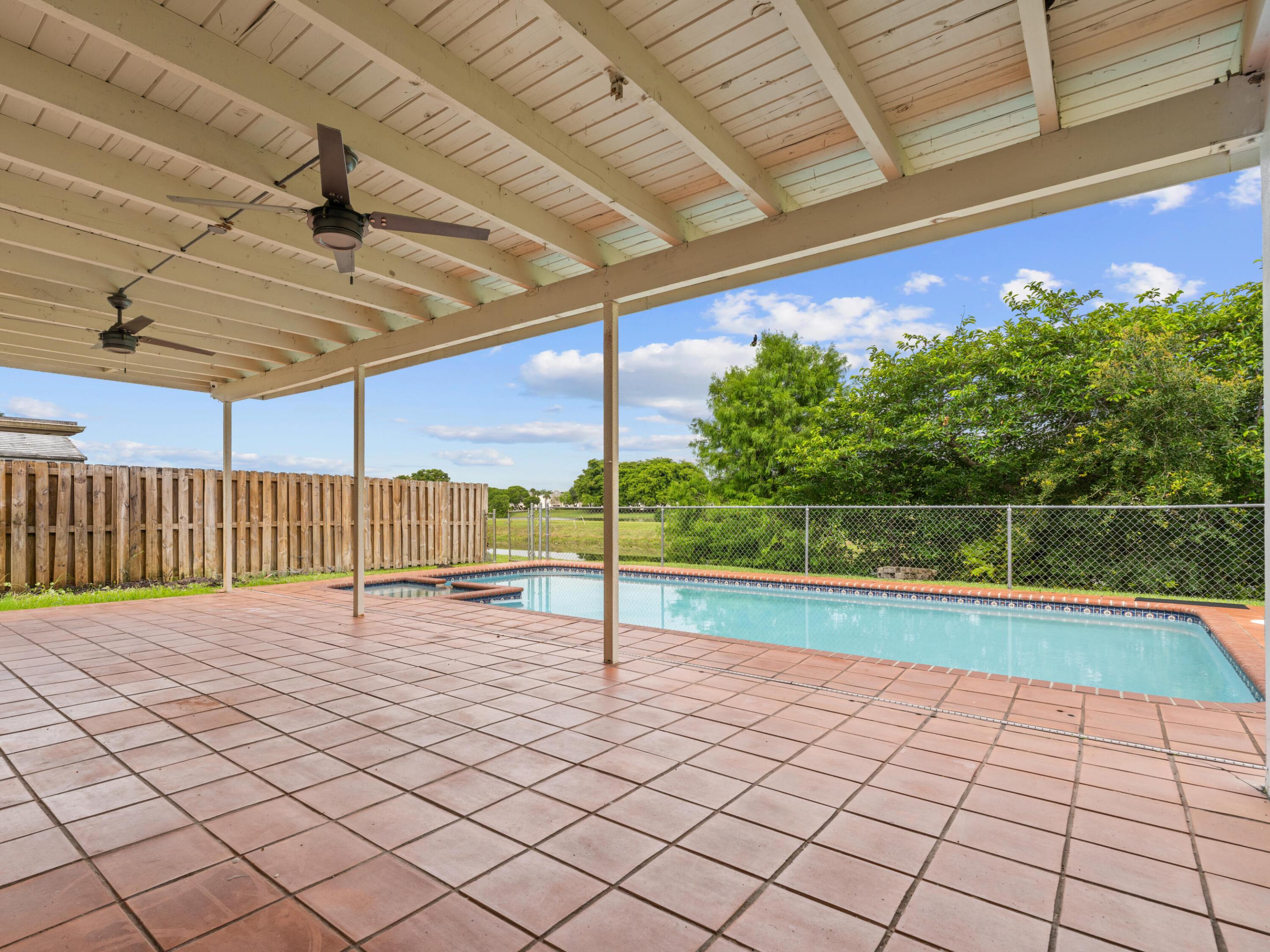 FLAMINGO GARDENS-TAMARIND - Residential