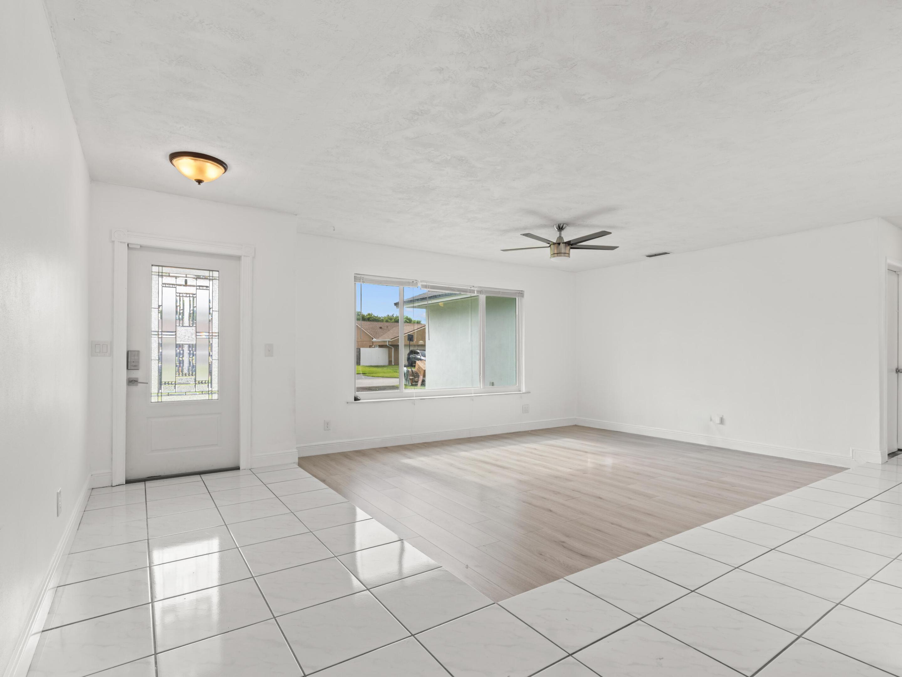 FLAMINGO GARDENS-TAMARIND - Residential