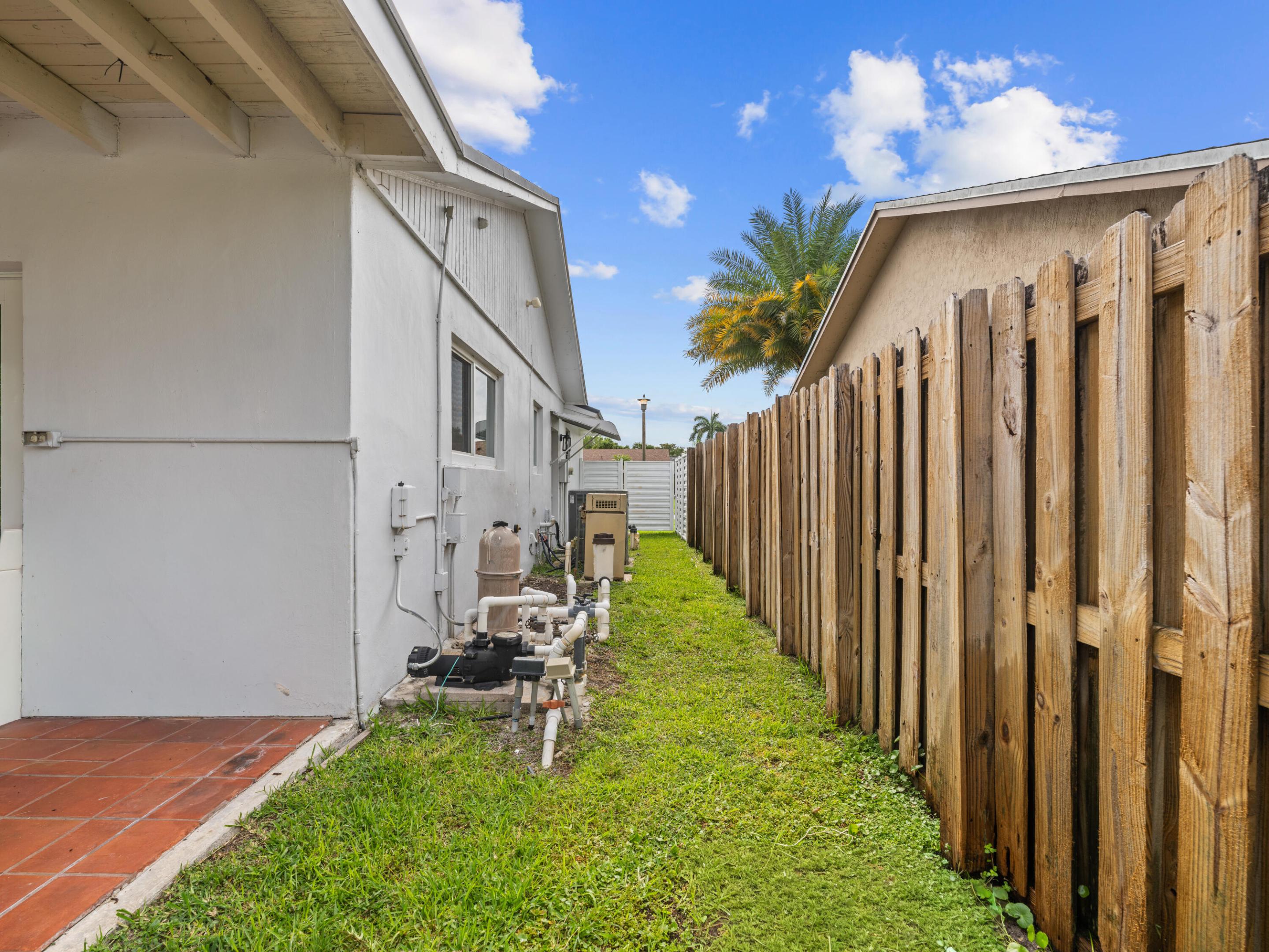 FLAMINGO GARDENS-TAMARIND - Residential