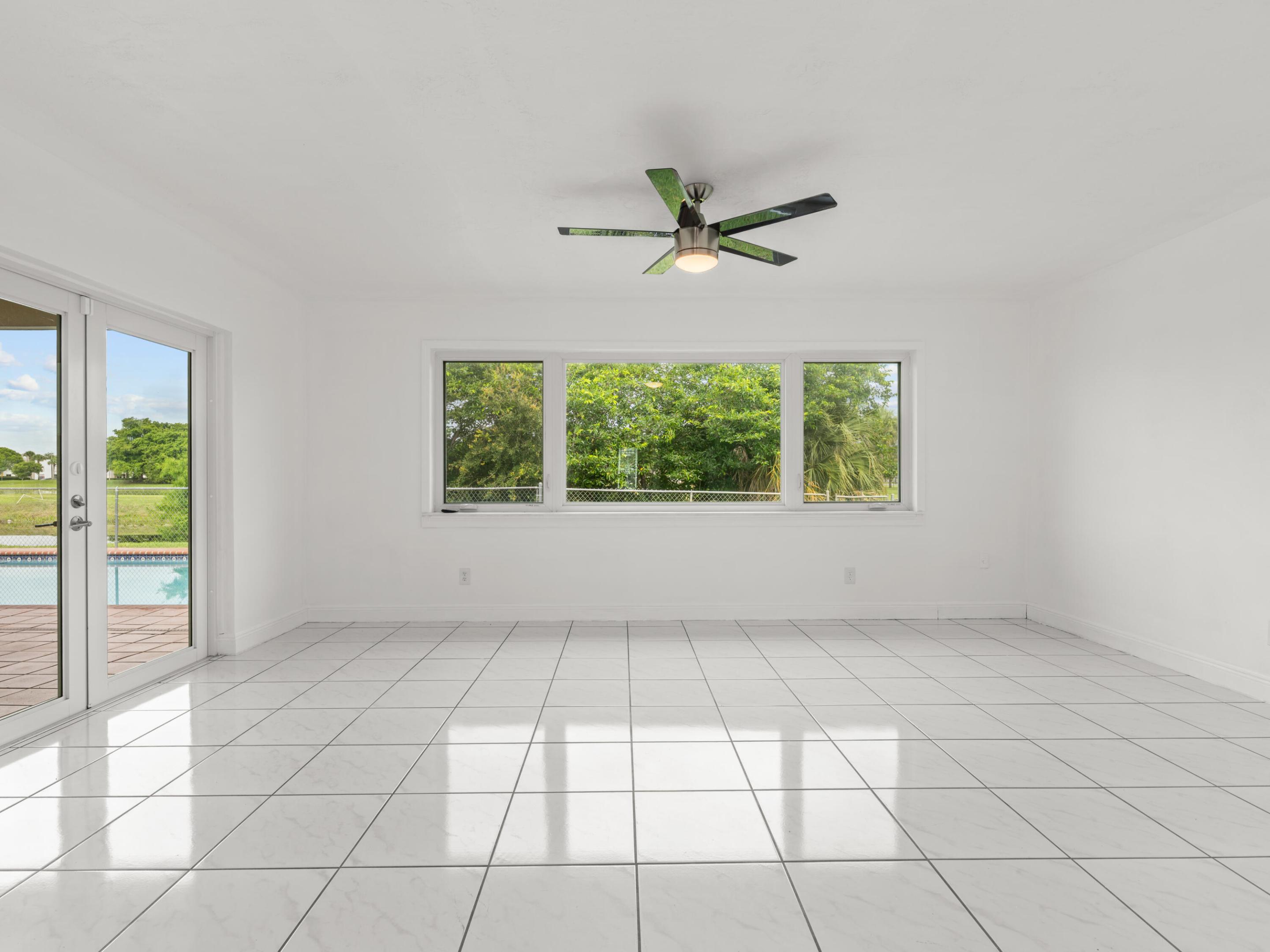 FLAMINGO GARDENS-TAMARIND - Residential