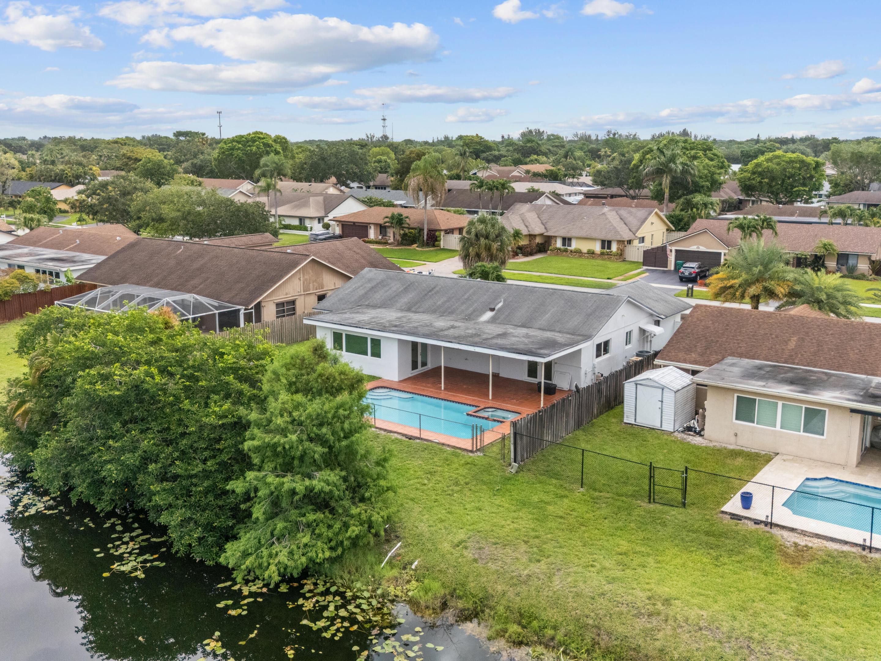 FLAMINGO GARDENS-TAMARIND - Residential