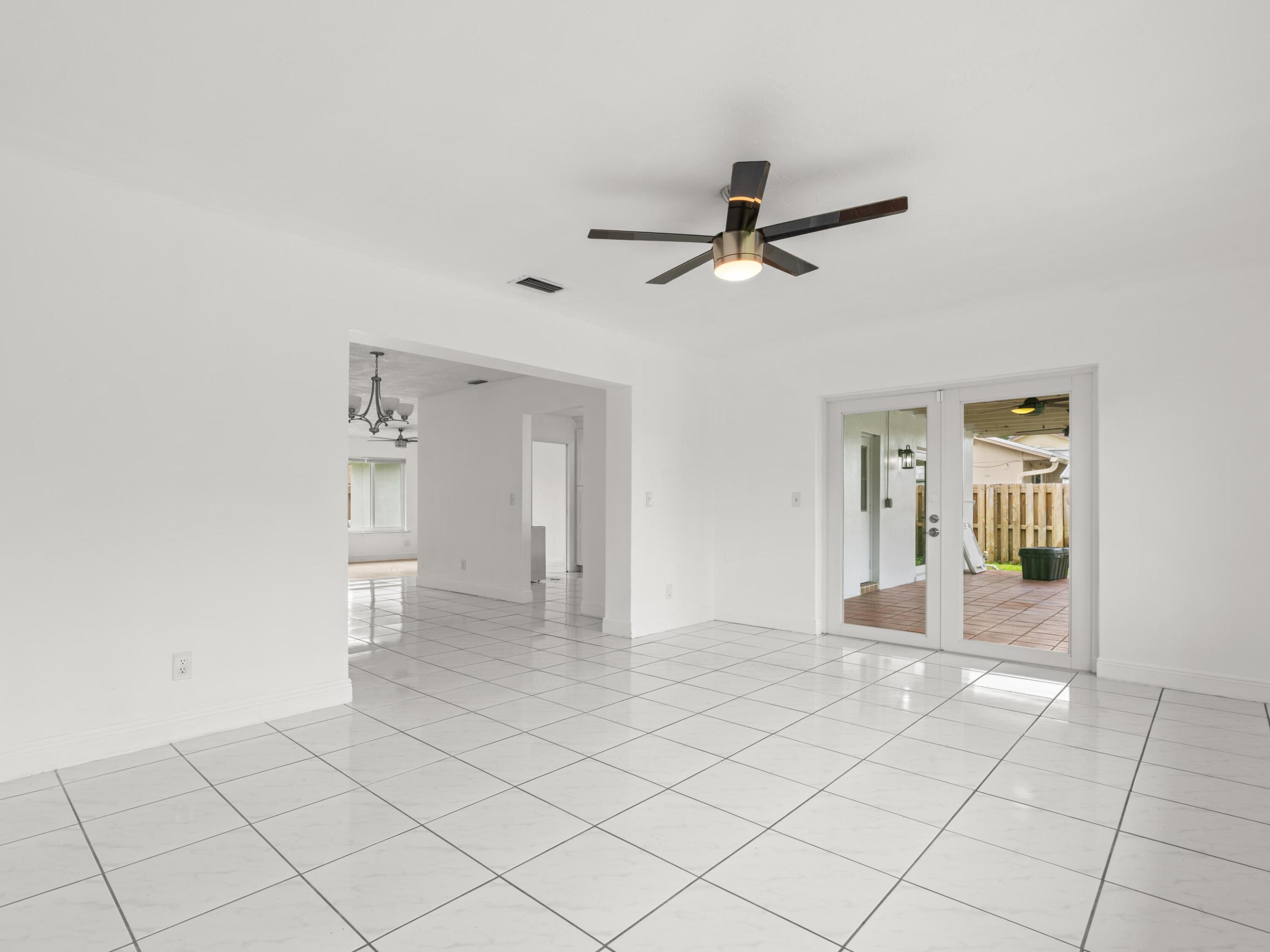 FLAMINGO GARDENS-TAMARIND - Residential