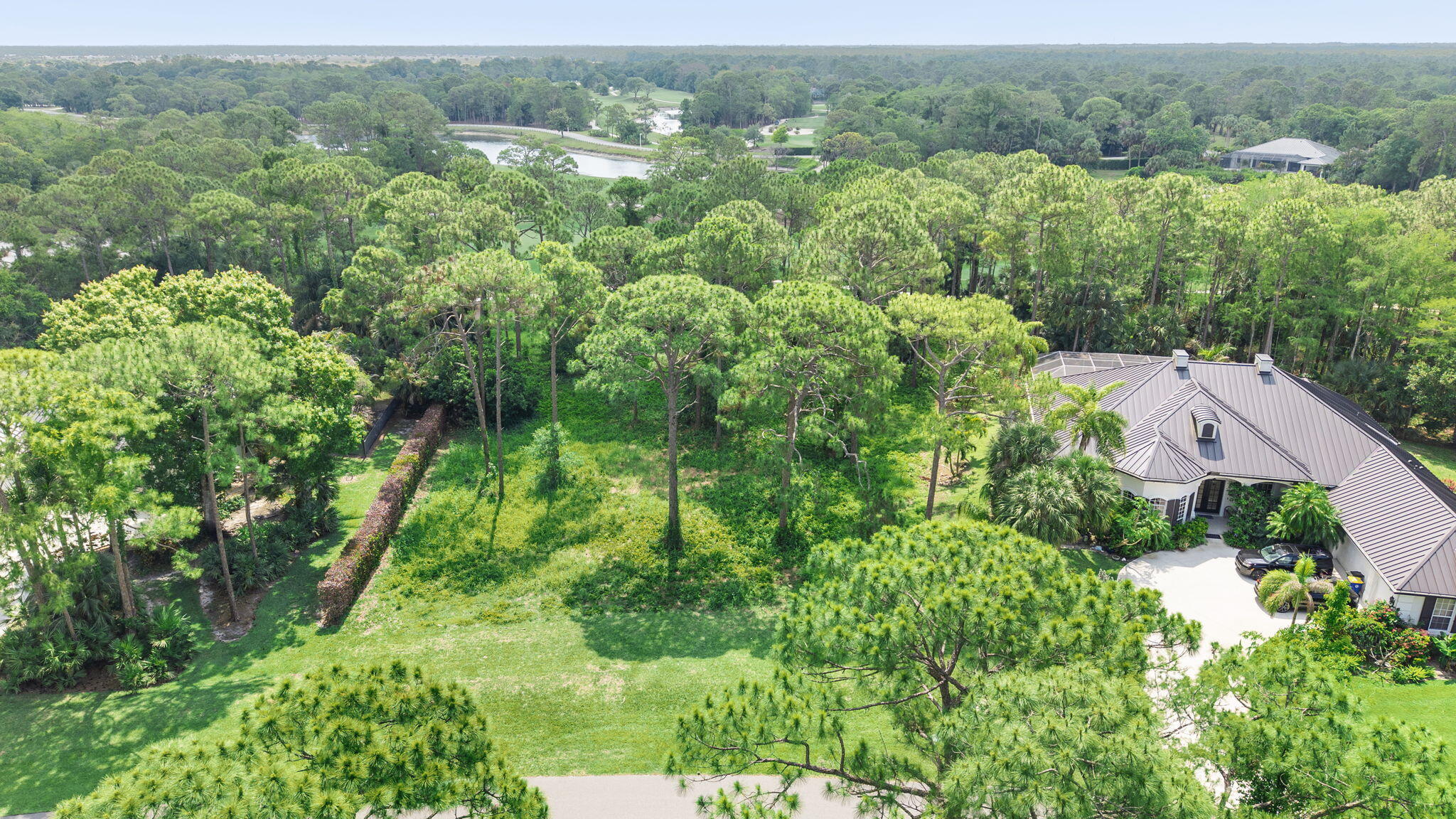 Old Trail - Ranch Colony - Land
