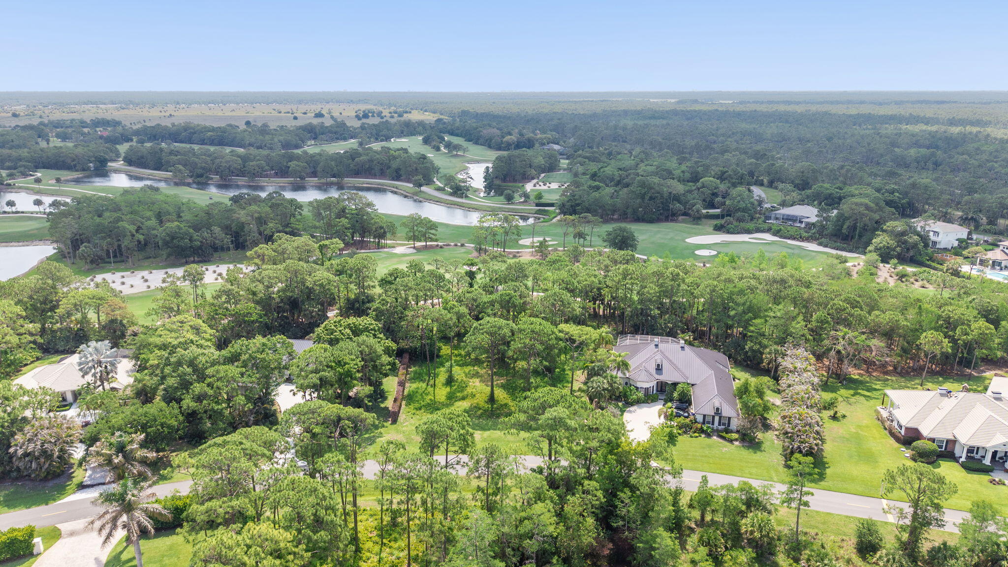 Old Trail - Ranch Colony - Land