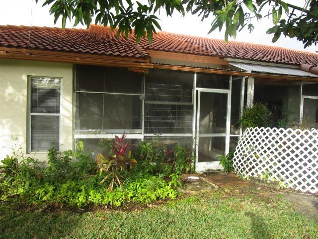 WATERWAYS AT DELRAY - Residential