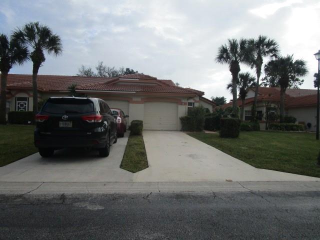 WATERWAYS AT DELRAY - Residential